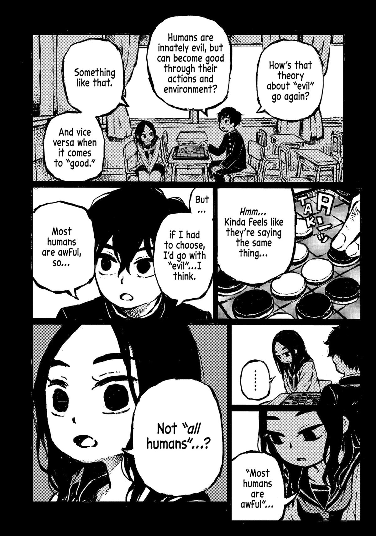 Sheeply Horned Witch Romi Episode 23 8