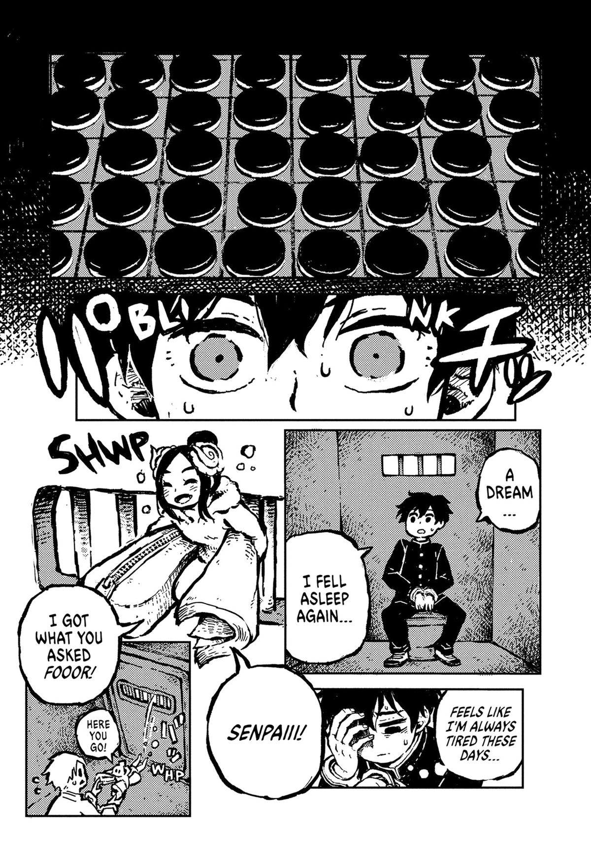 Sheeply Horned Witch Romi Episode 23 9