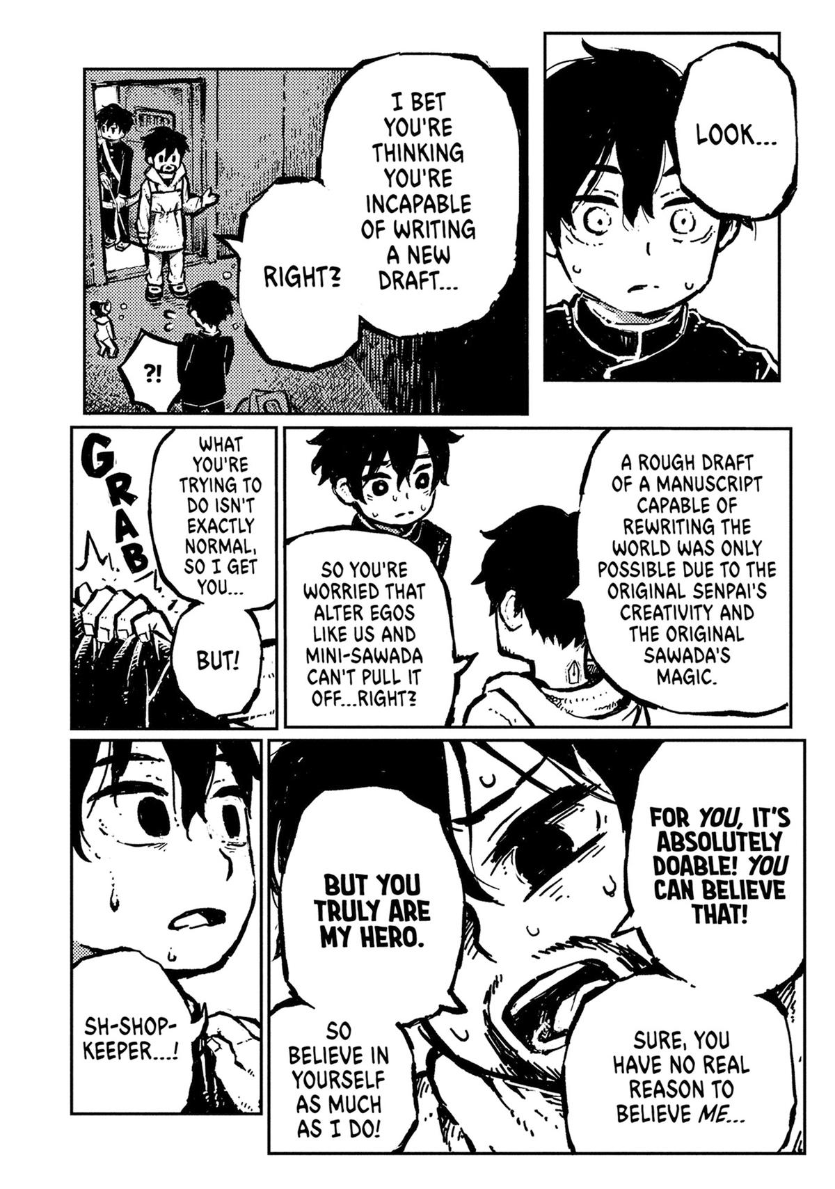 Sheeply Horned Witch Romi Episode 23 12