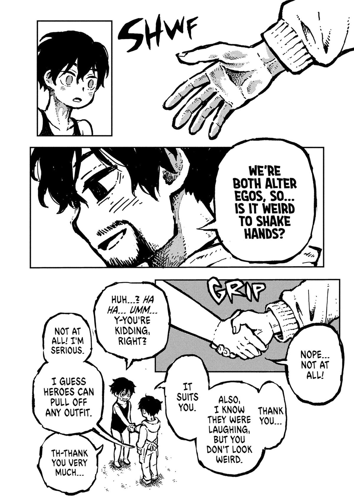 Sheeply Horned Witch Romi Episode 23 16