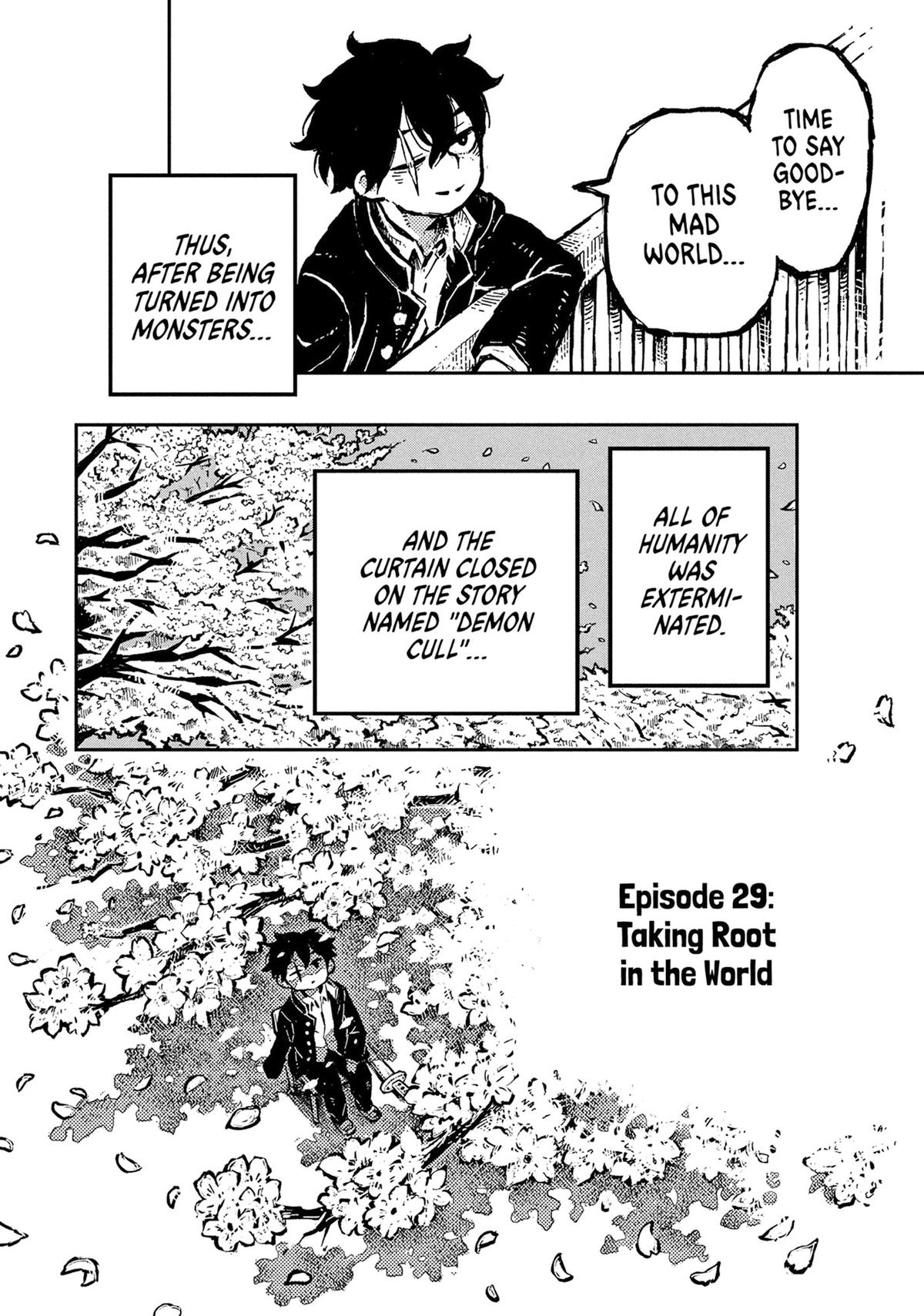 Sheeply Horned Witch Romi Episode 29 2