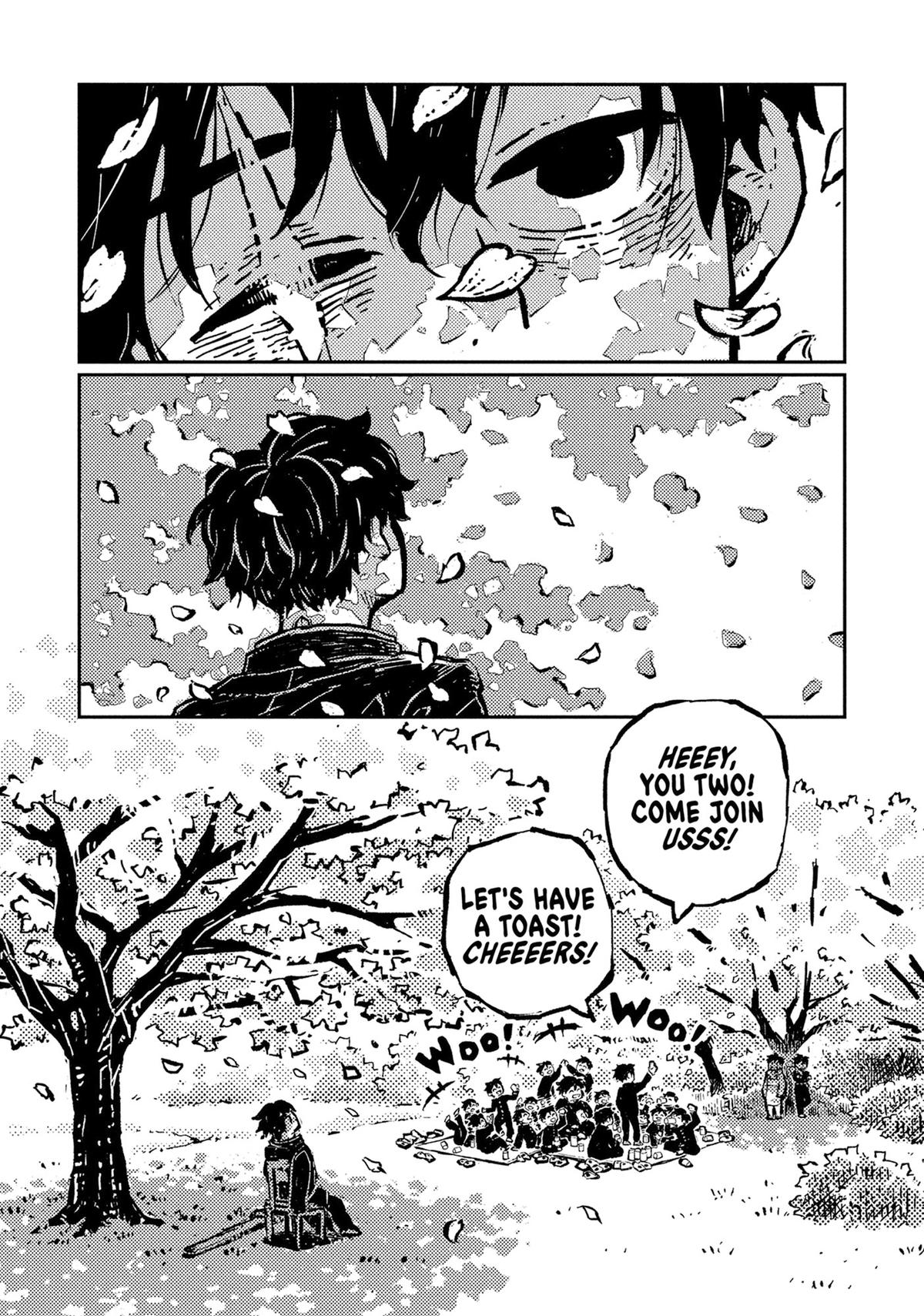 Sheeply Horned Witch Romi Episode 29 3