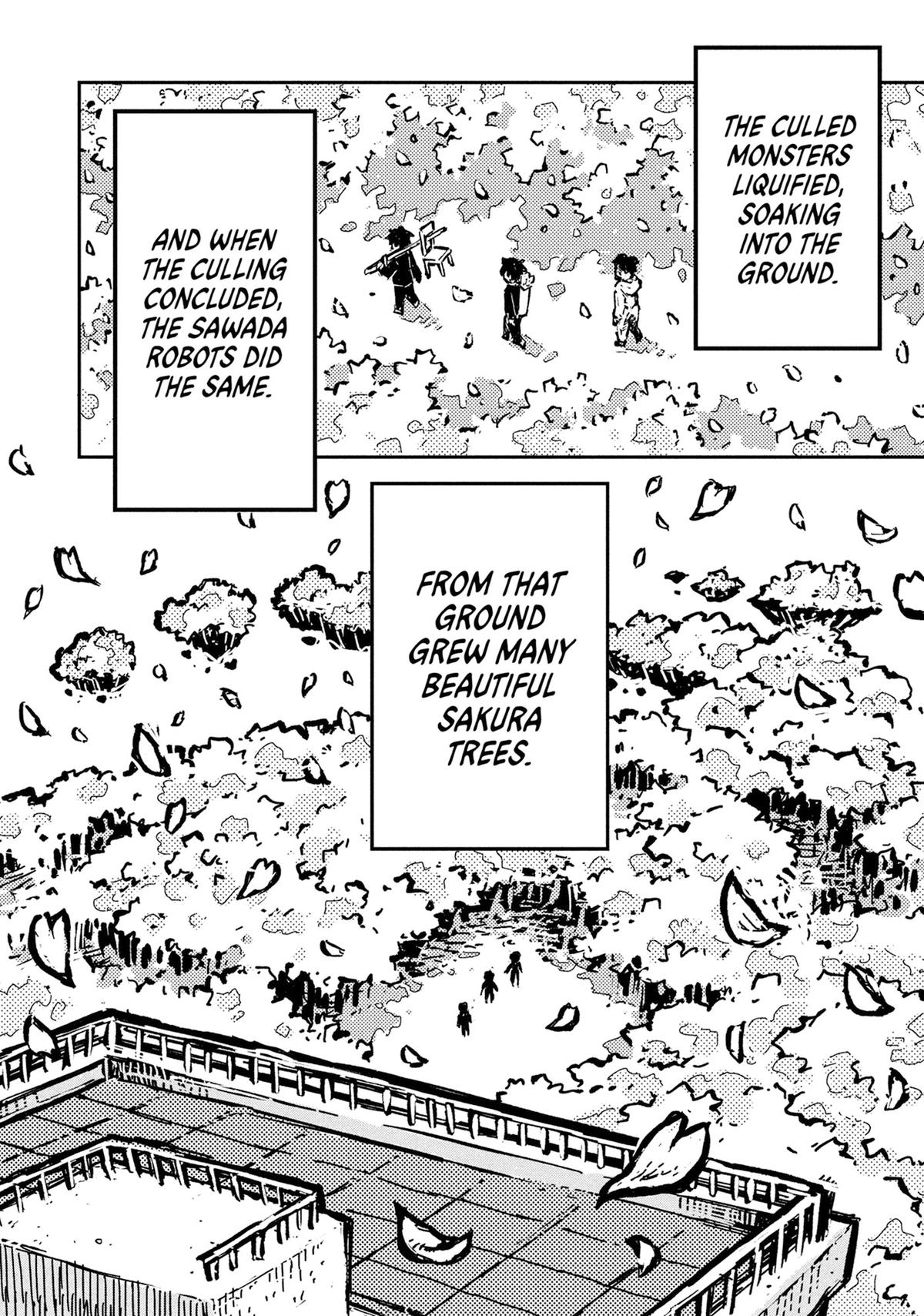 Sheeply Horned Witch Romi Episode 29 8