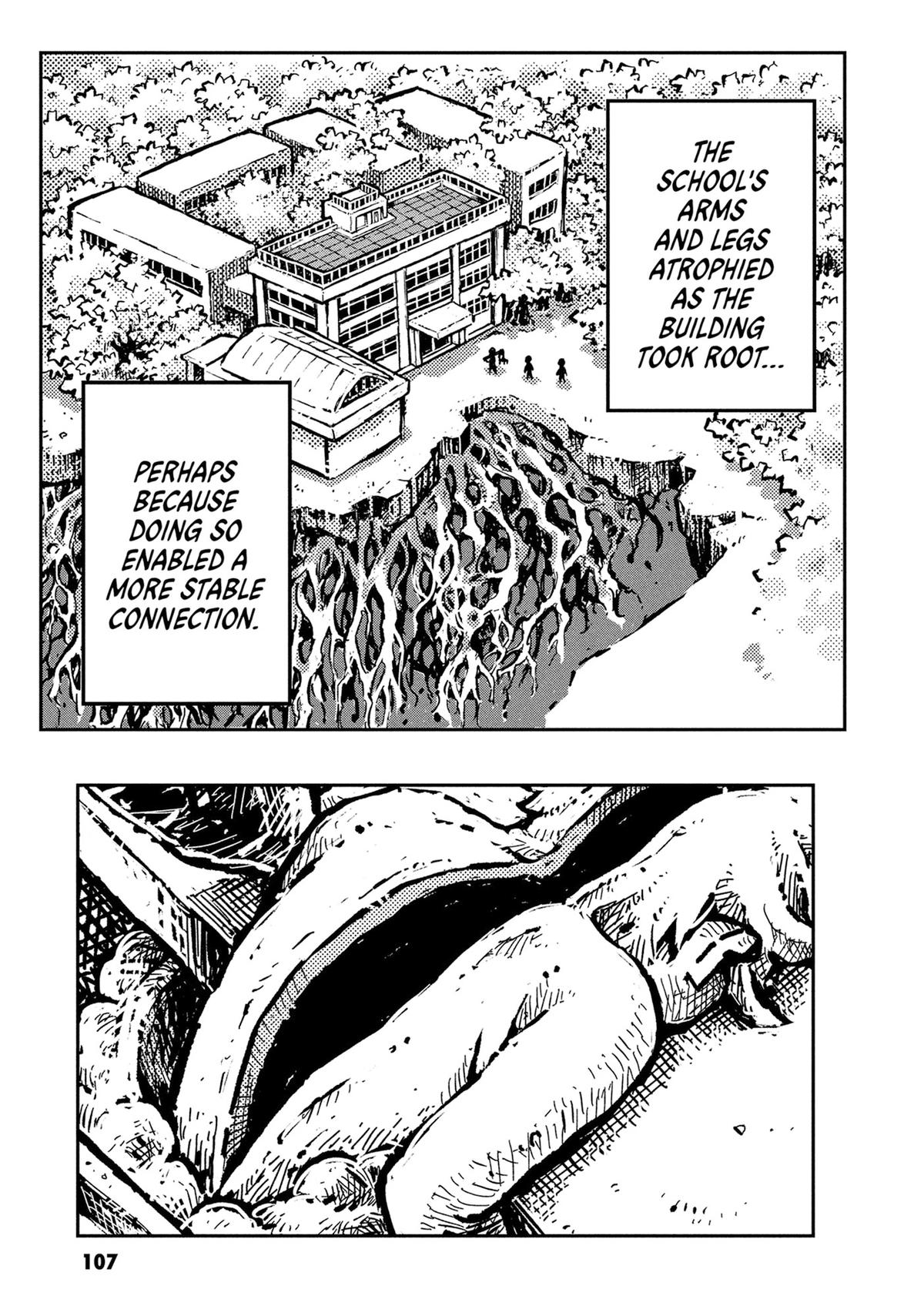 Sheeply Horned Witch Romi Episode 29 9