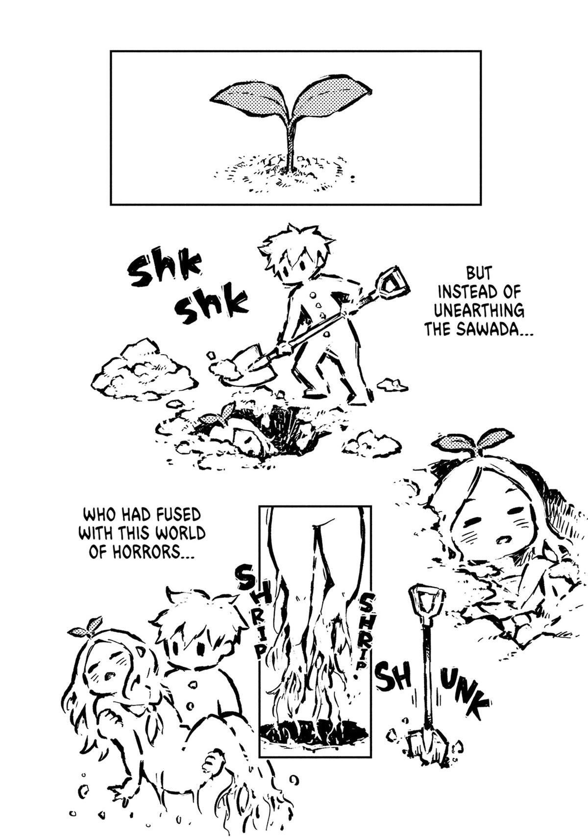 Sheeply Horned Witch Romi Episode 29 12