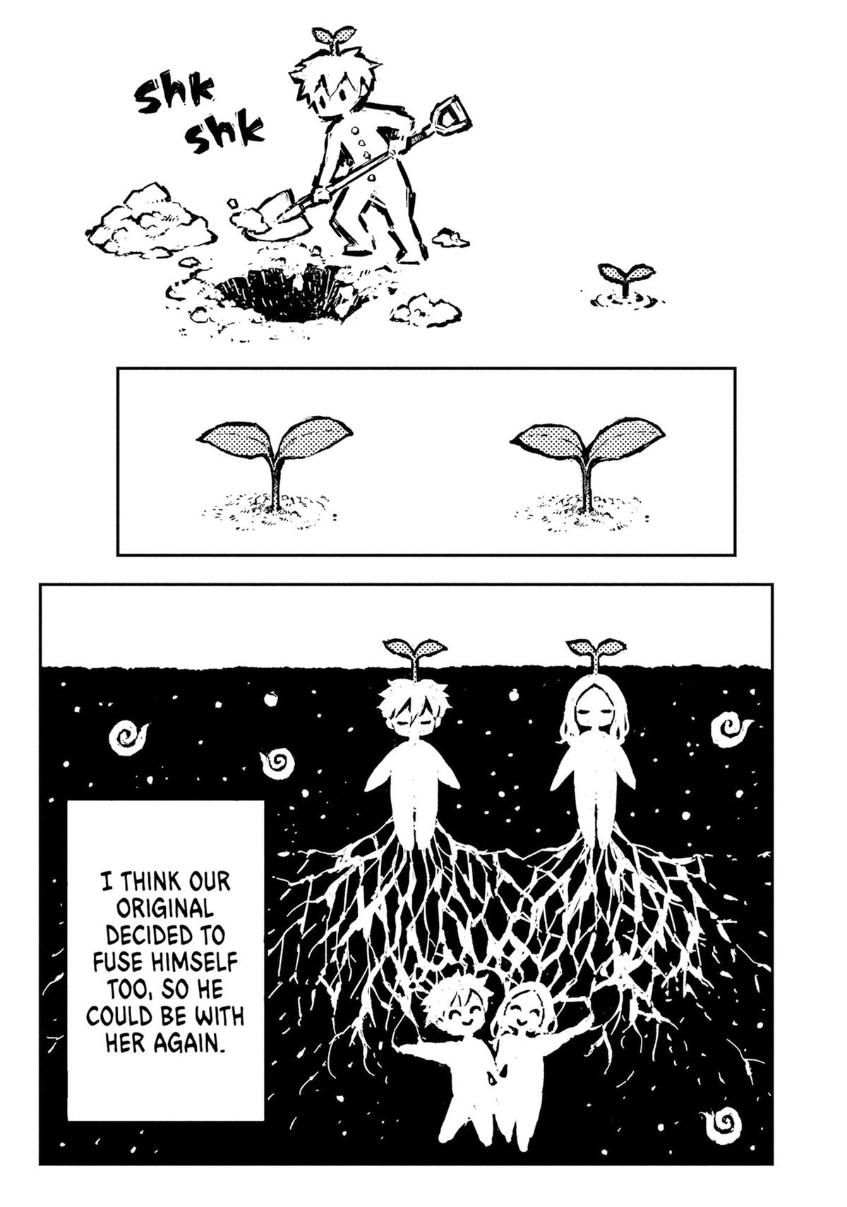 Sheeply Horned Witch Romi Episode 29 13