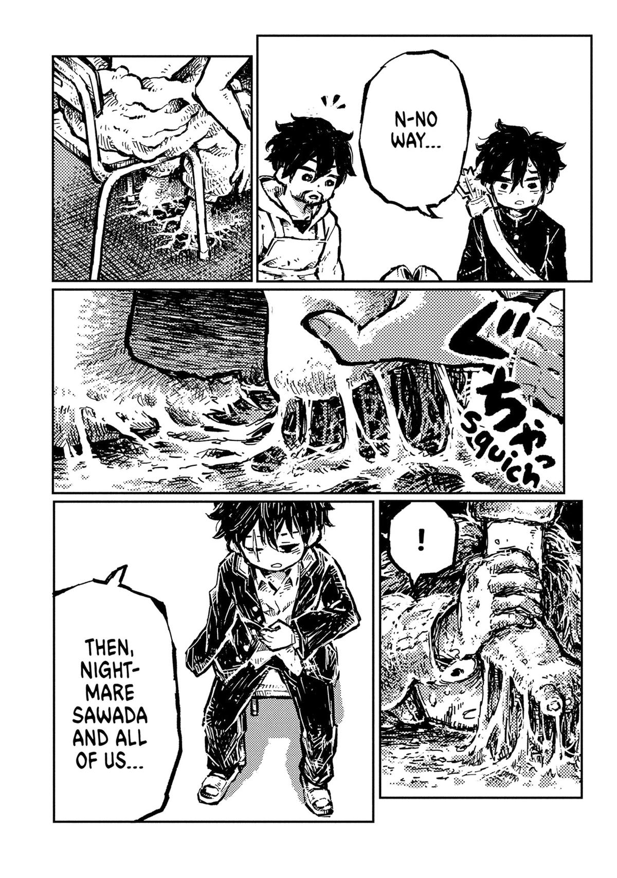 Sheeply Horned Witch Romi Episode 29 14