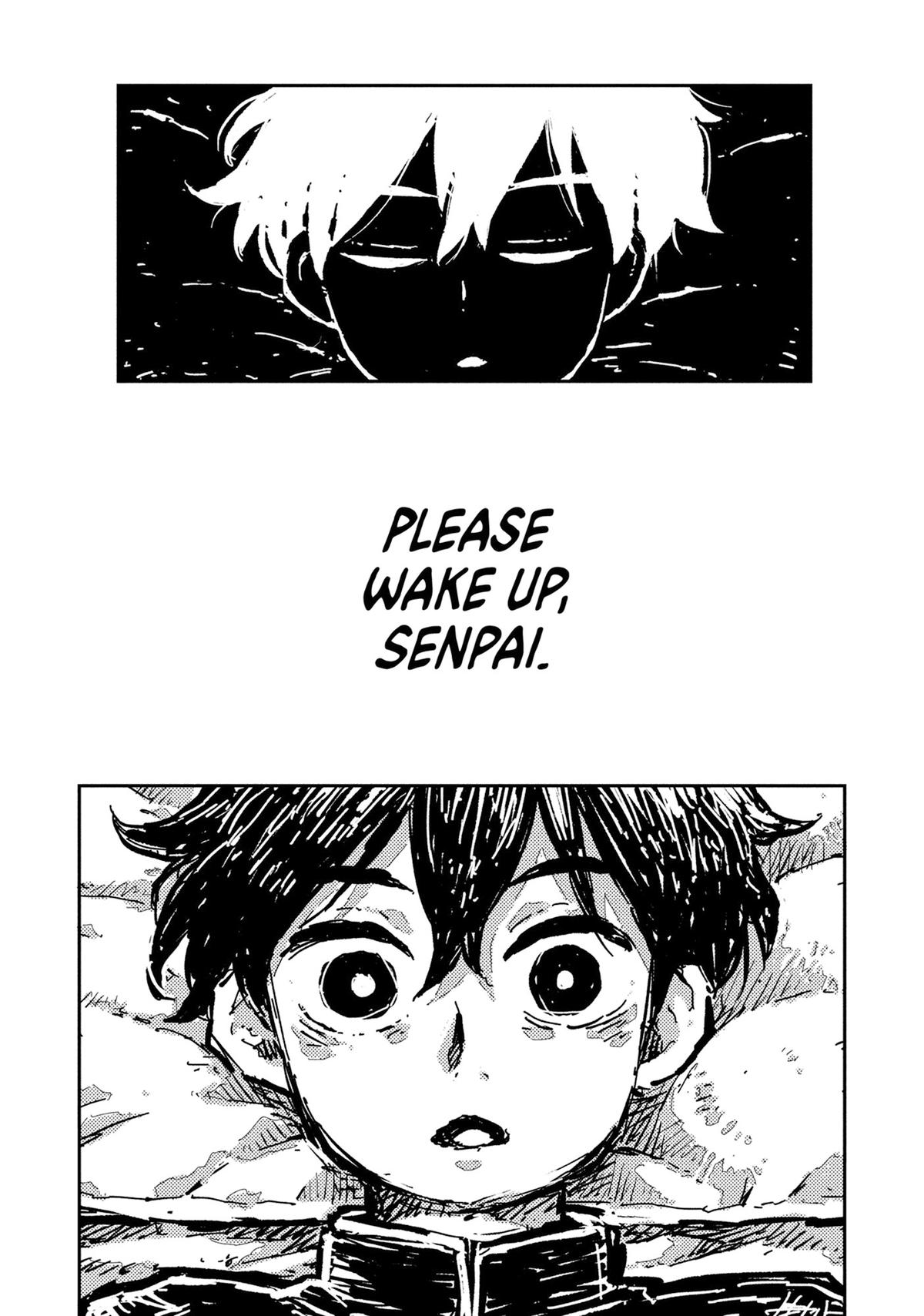 Sheeply Horned Witch Romi Episode 31 2