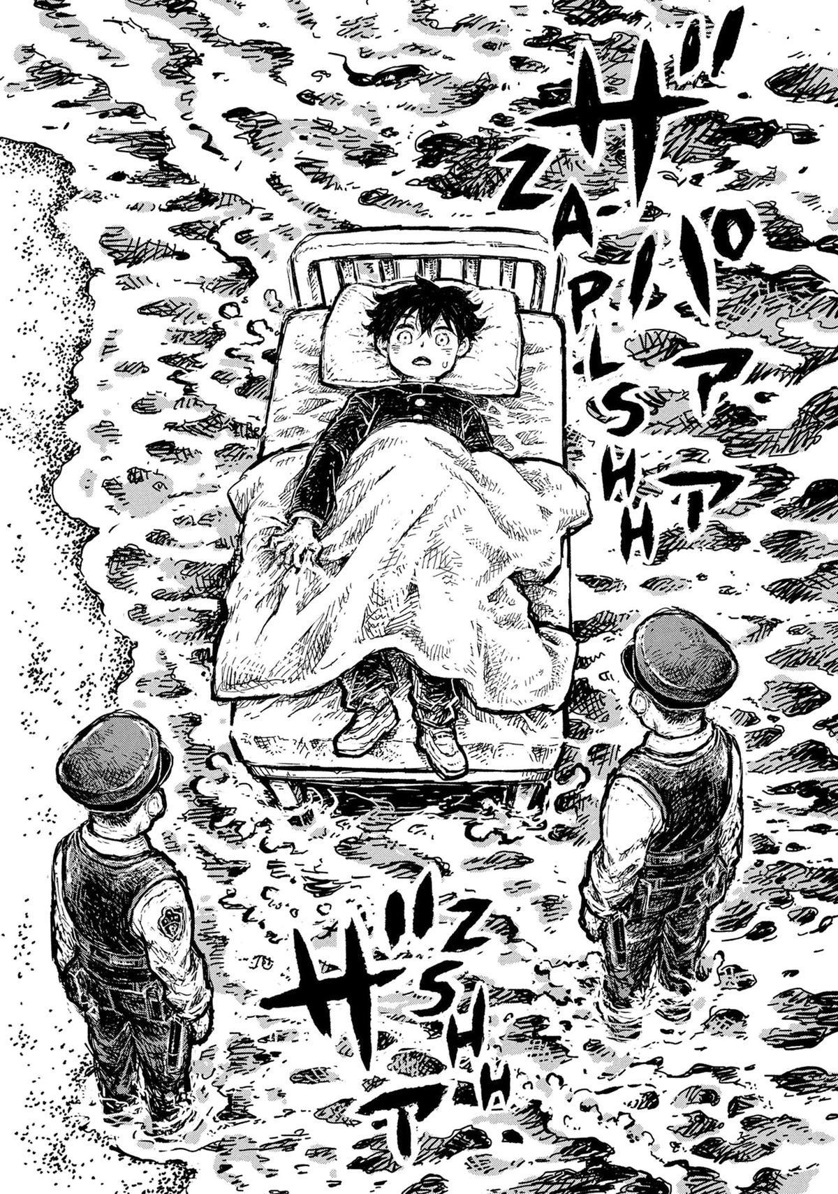 Sheeply Horned Witch Romi Episode 31 3