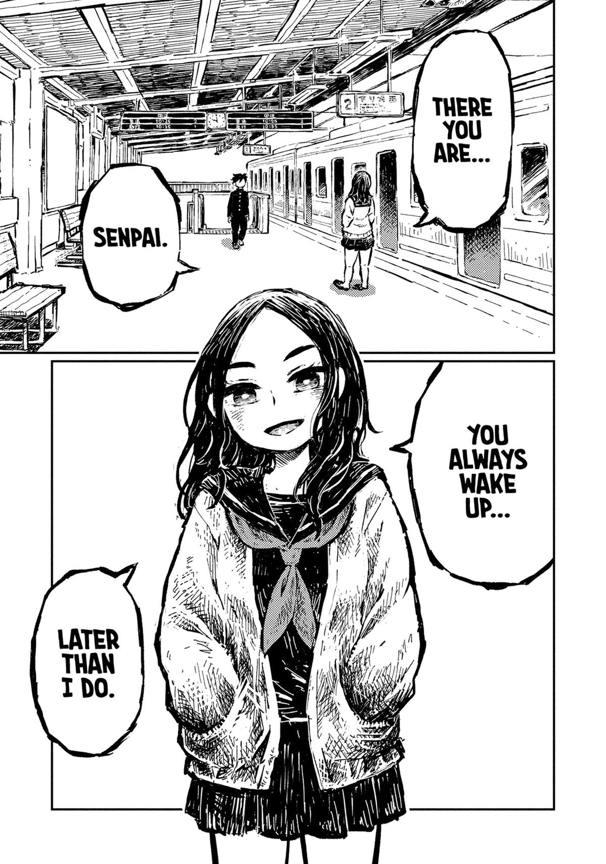 Sheeply Horned Witch Romi Episode 31 8