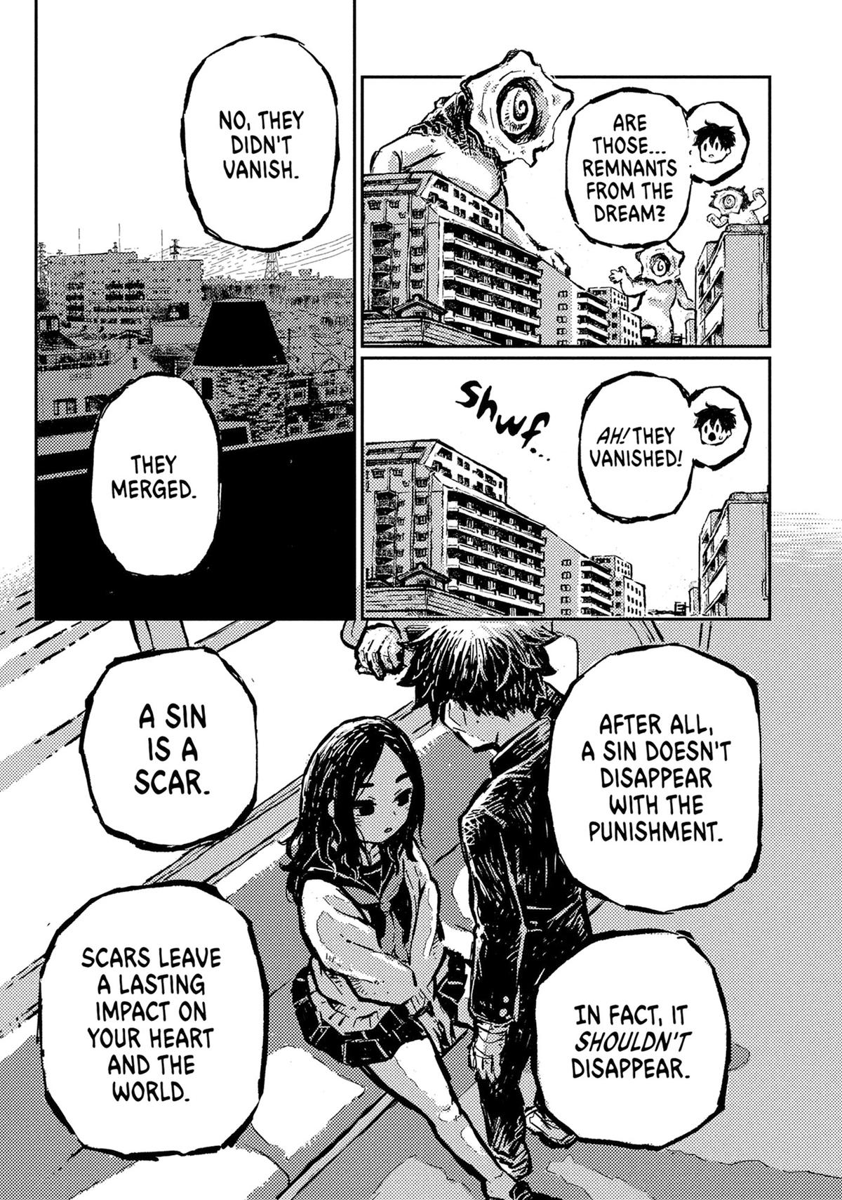 Sheeply Horned Witch Romi Episode 31 12