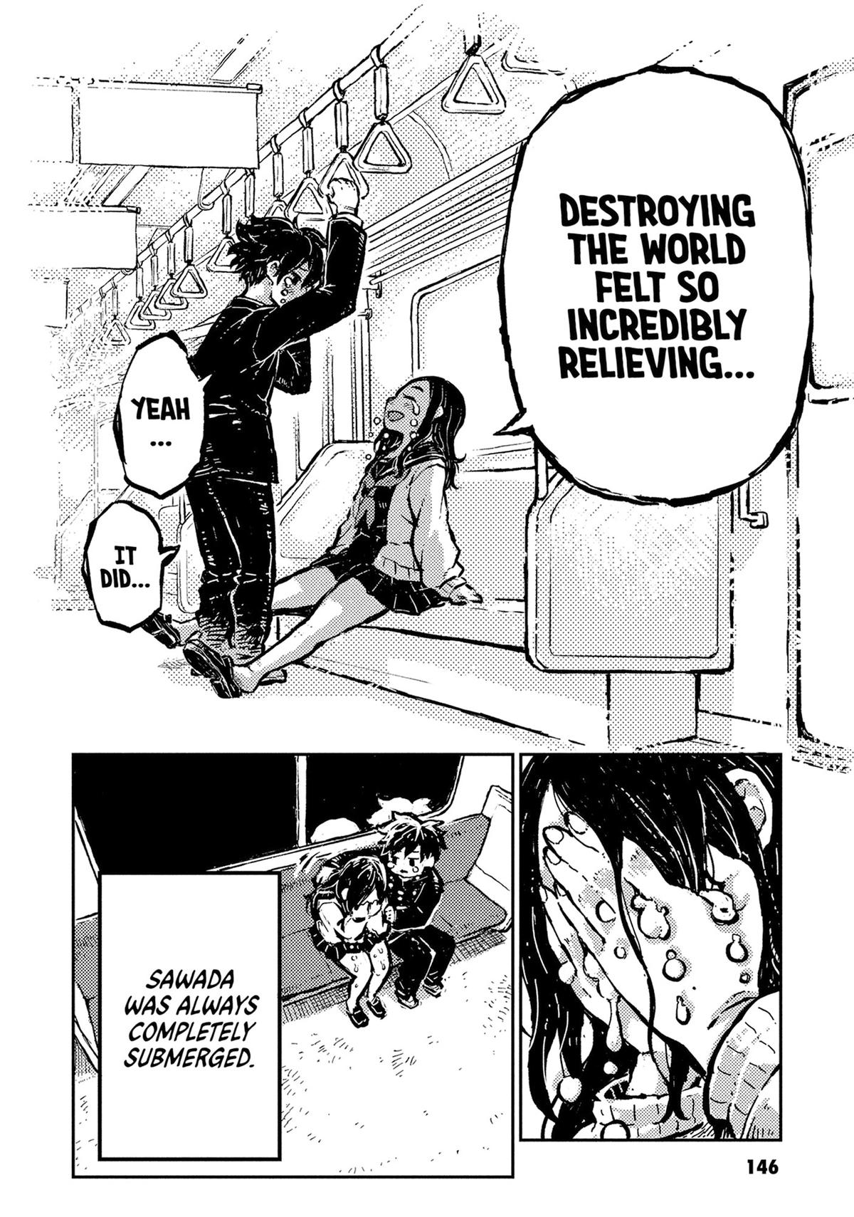 Sheeply Horned Witch Romi Episode 31 15