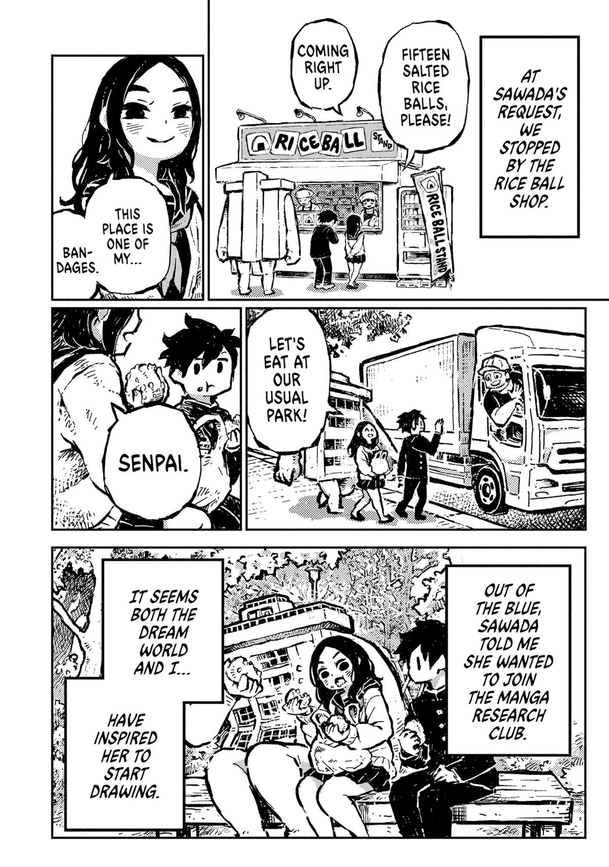 Sheeply Horned Witch Romi Episode 31 19