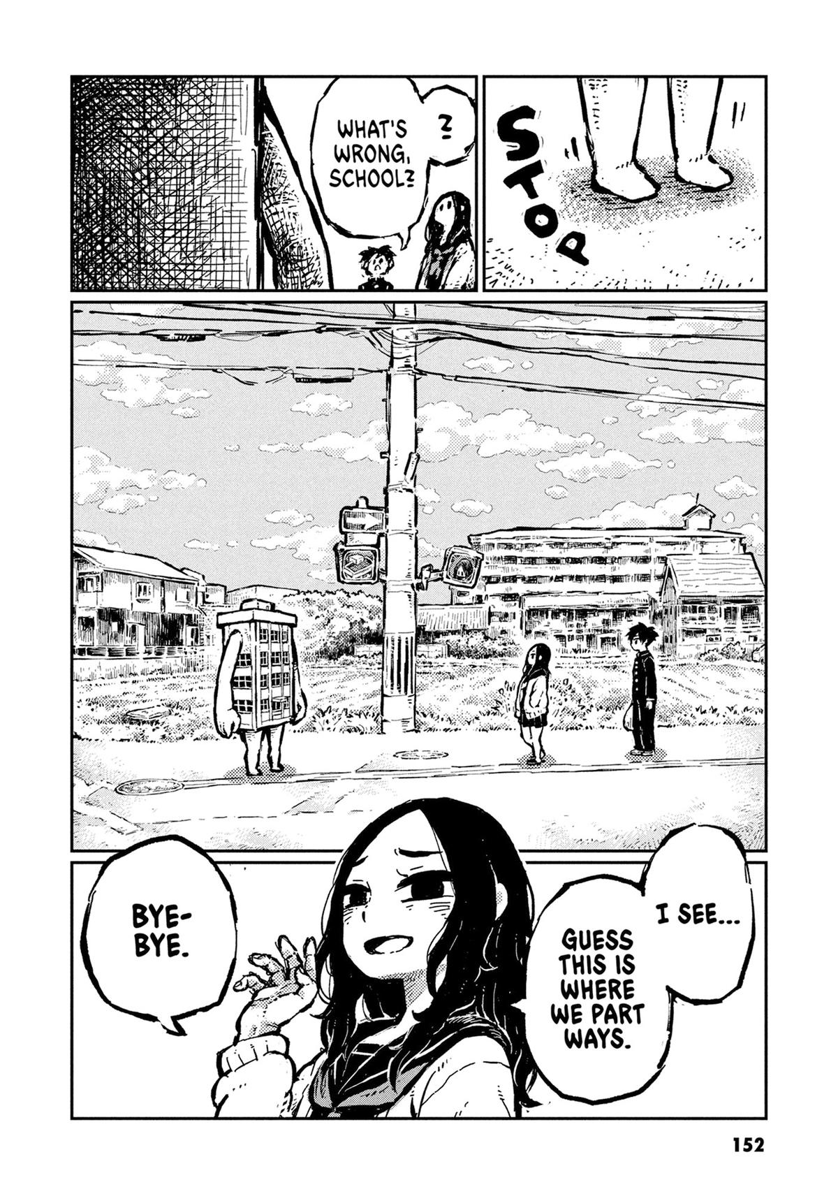 Sheeply Horned Witch Romi Episode 31 21