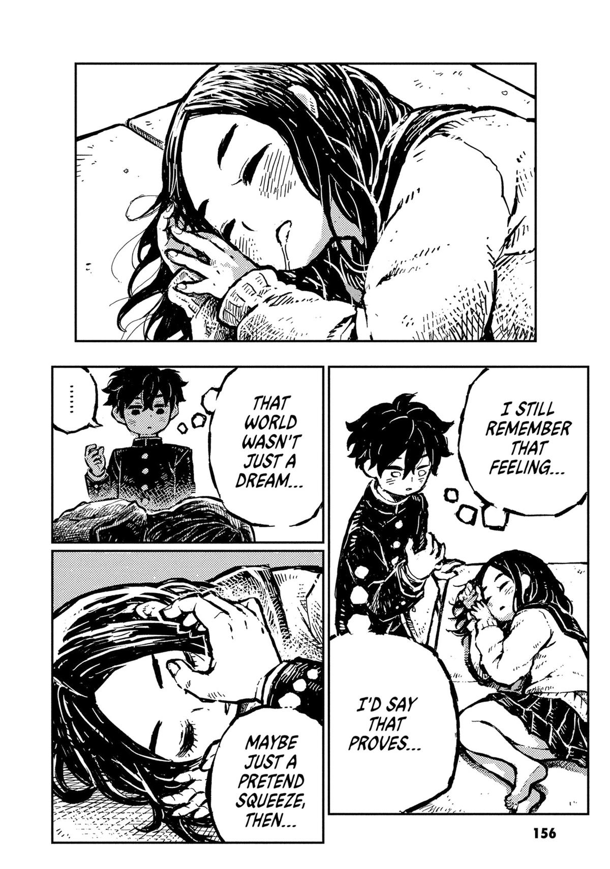 Sheeply Horned Witch Romi Episode 31 25