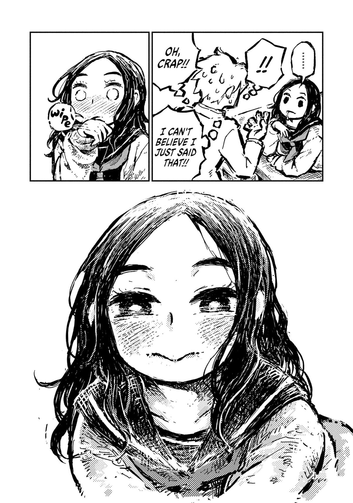 Sheeply Horned Witch Romi Episode 31 28