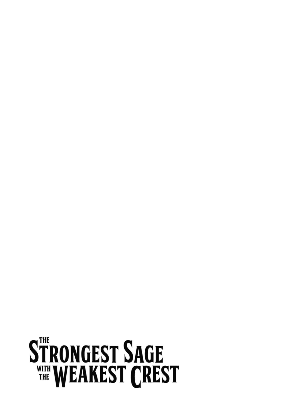 The Strongest Sage with the Weakest Crest Chapter 29 59
