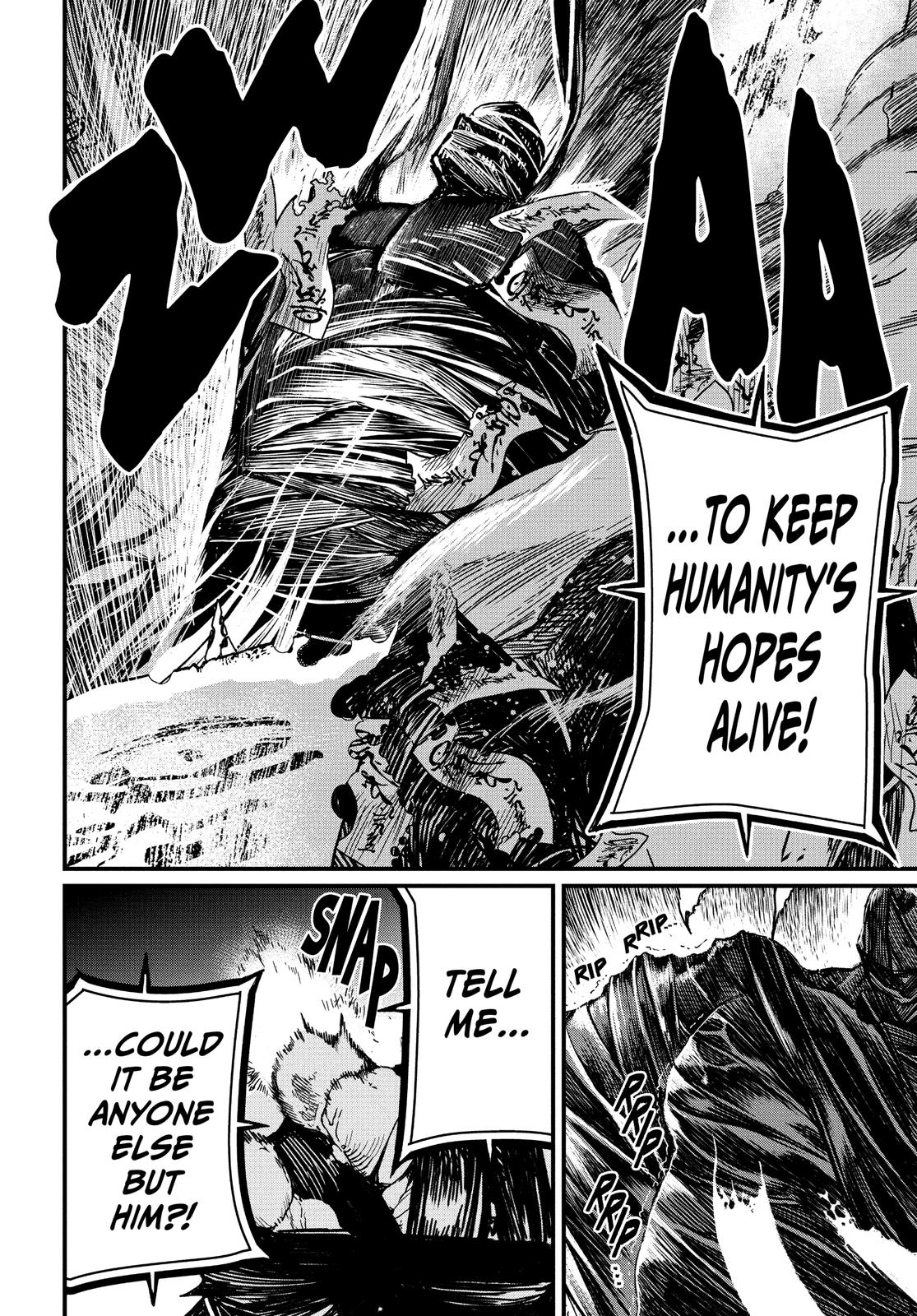 Read Record Of Ragnarok - Chapter 1 - www.recordofragnarokmangafree.com | Image 59