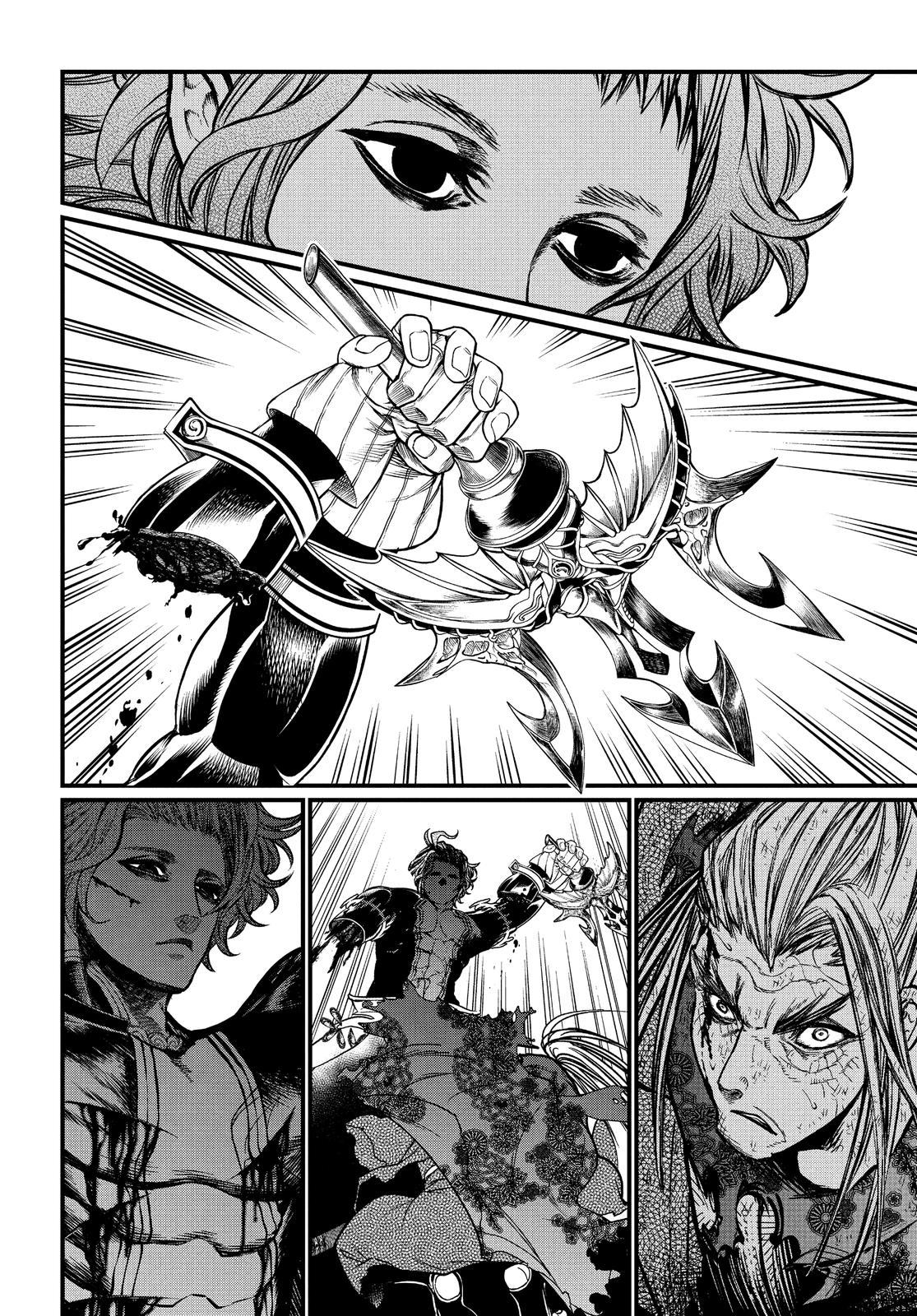 Read Record Of Ragnarok - Chapter 19 - www.recordofragnarokmangafree.com | Image 59