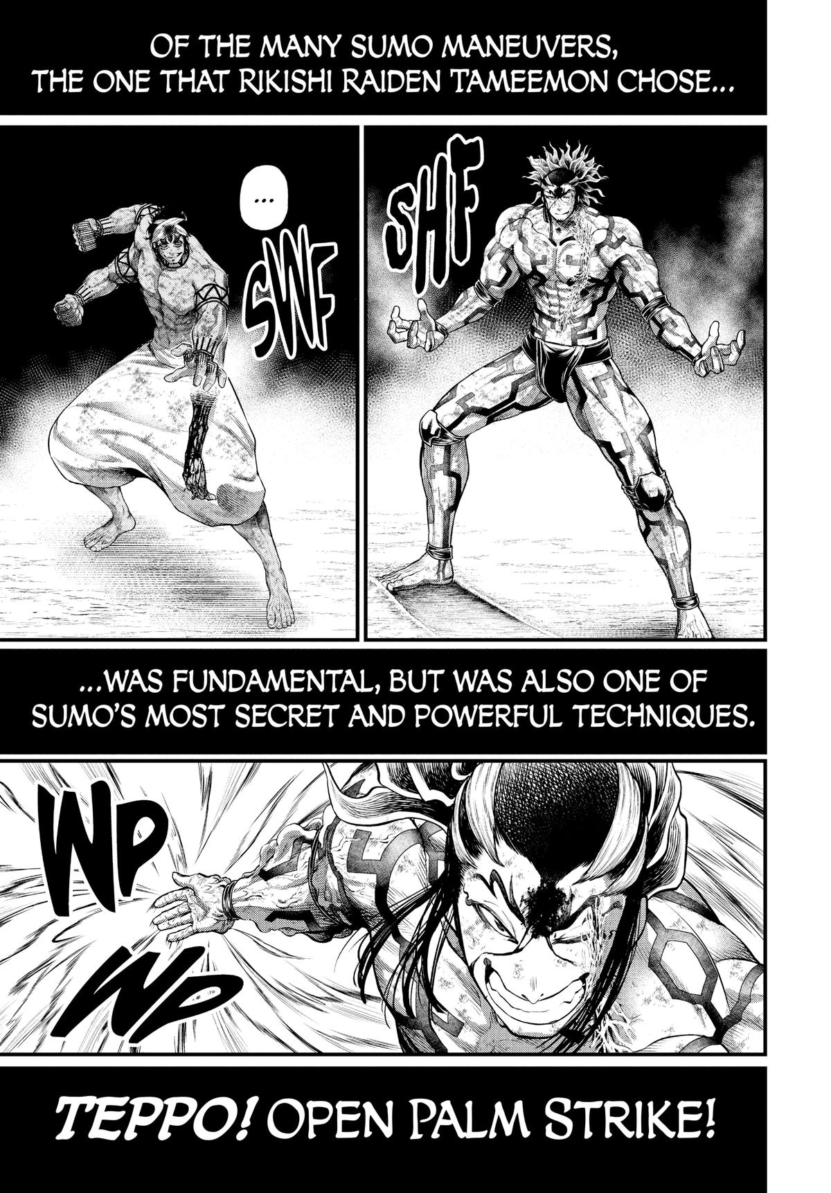 Read Record Of Ragnarok - Chapter 39 - www.recordofragnarokmangafree.com | Image 59