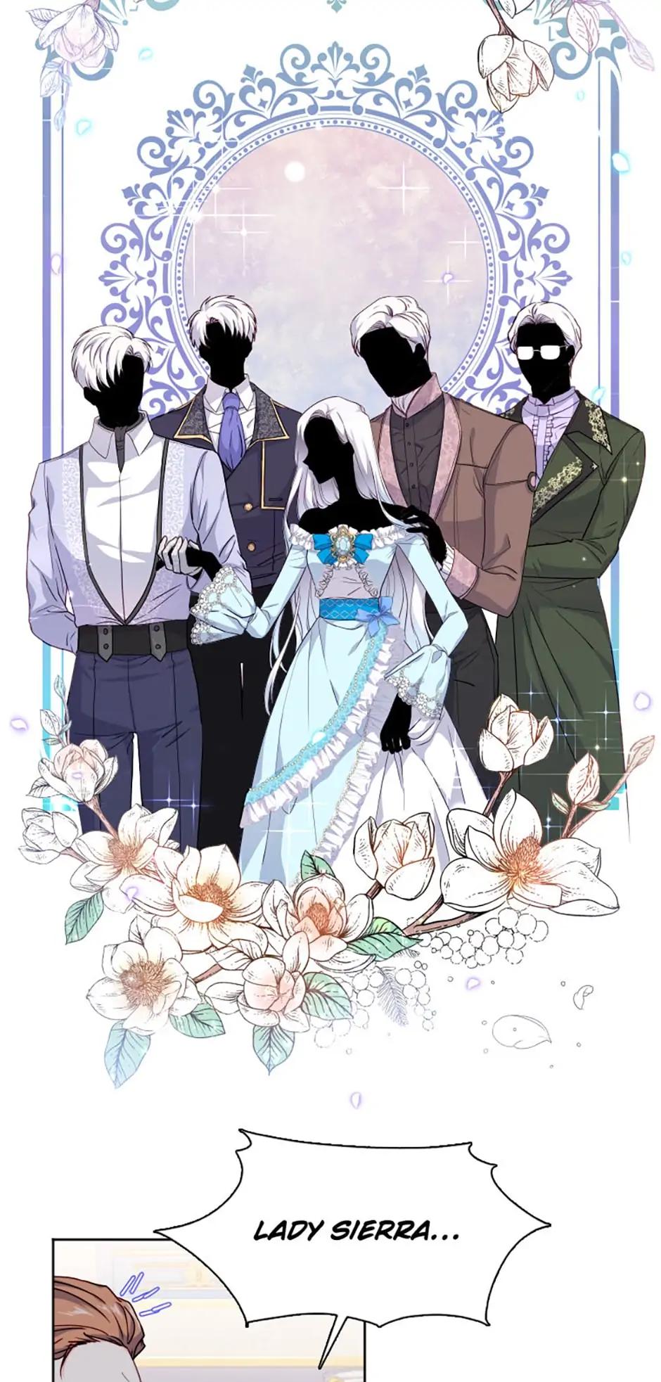 Sierra on Strike! Chapter 1 5