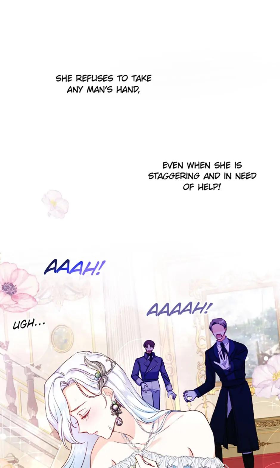 Sierra on Strike! Chapter 1 19