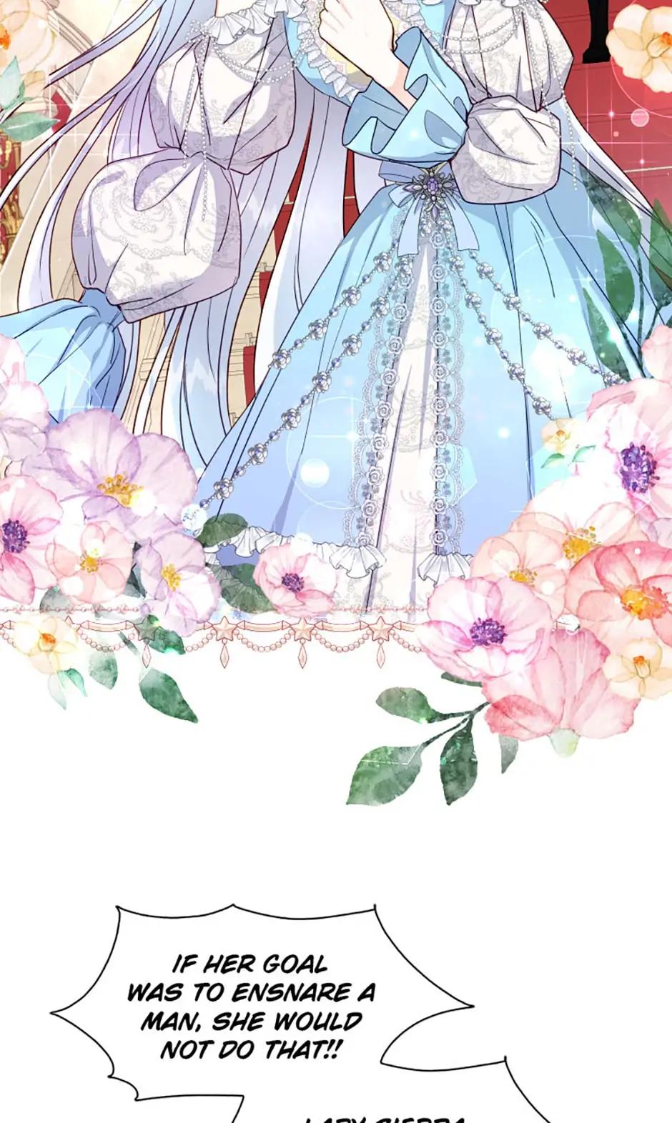 Sierra on Strike! Chapter 1 20