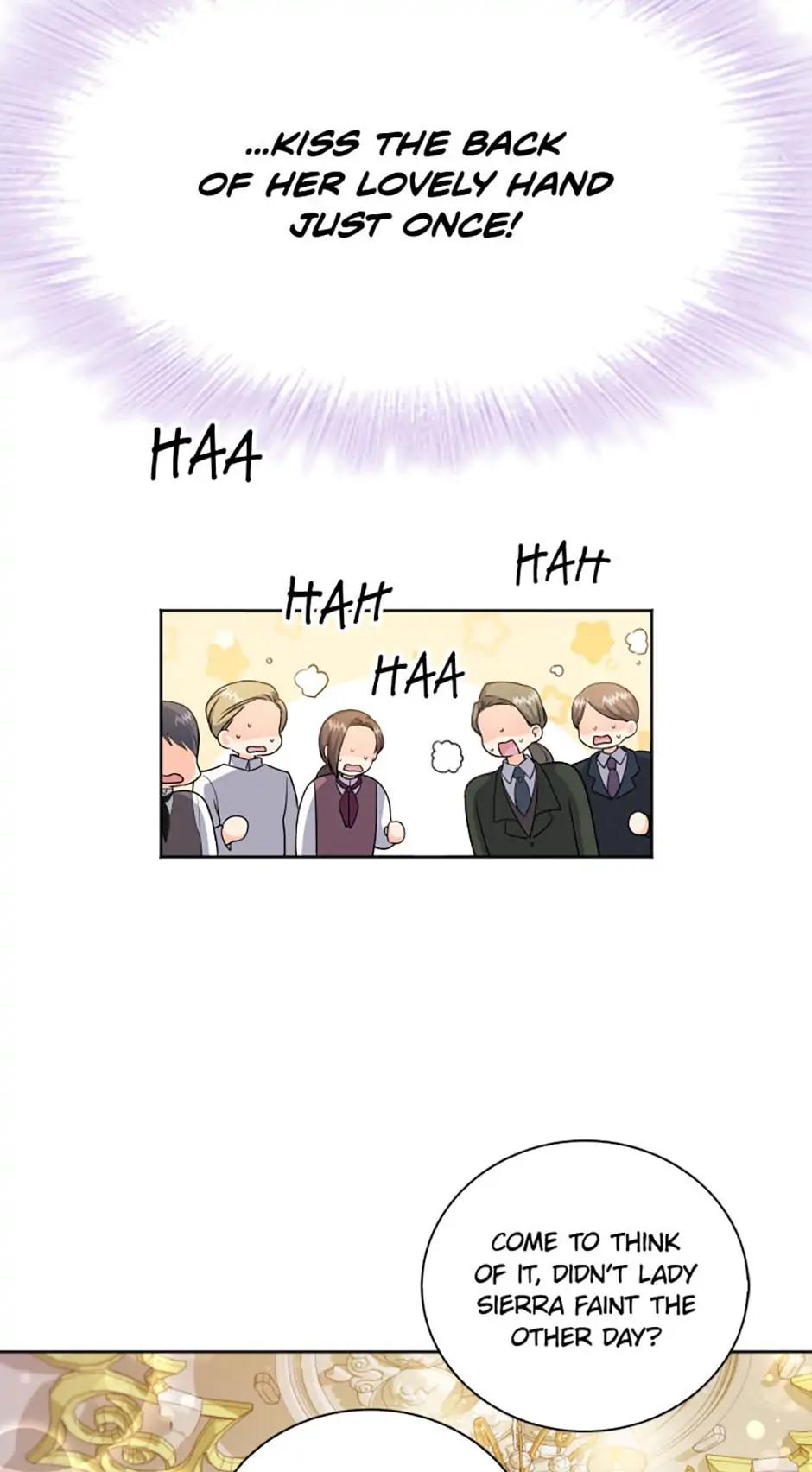 Sierra on Strike! Chapter 1 24