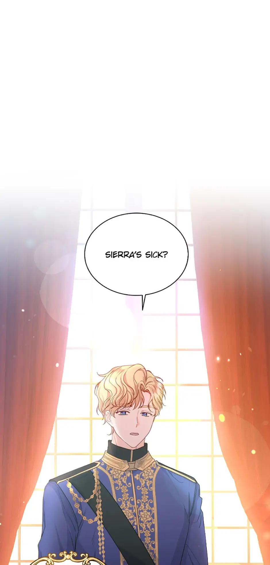 Sierra on Strike! Chapter 1 27