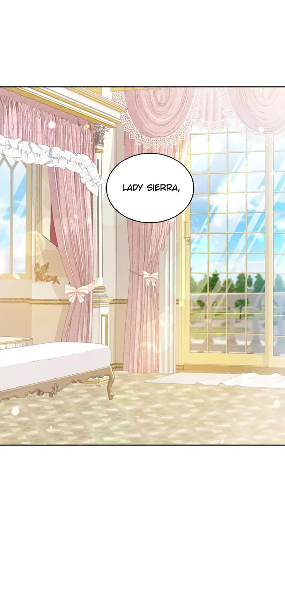 Sierra on Strike! Chapter 1 52