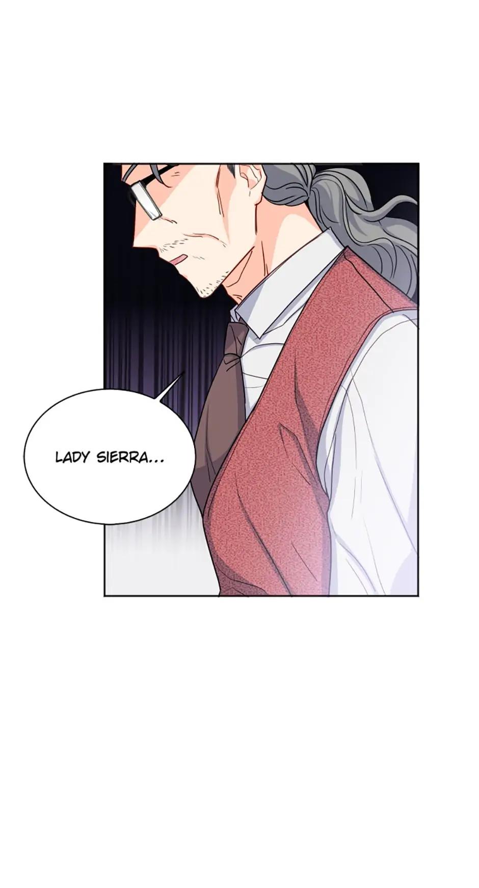 Sierra on Strike! Chapter 1 59