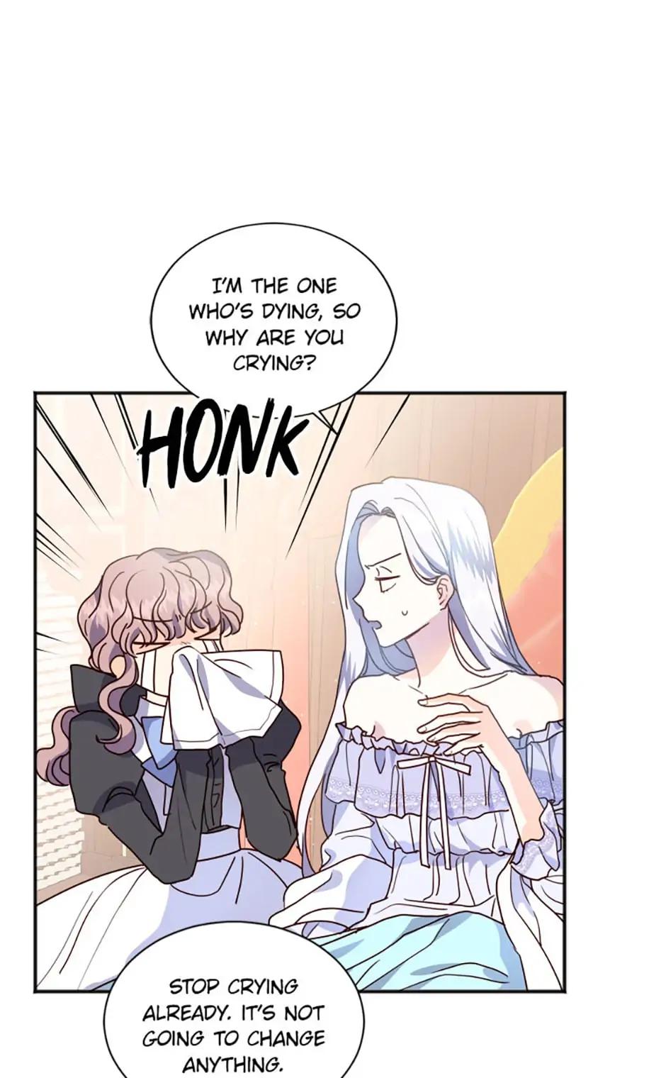 Sierra on Strike! Chapter 2 11