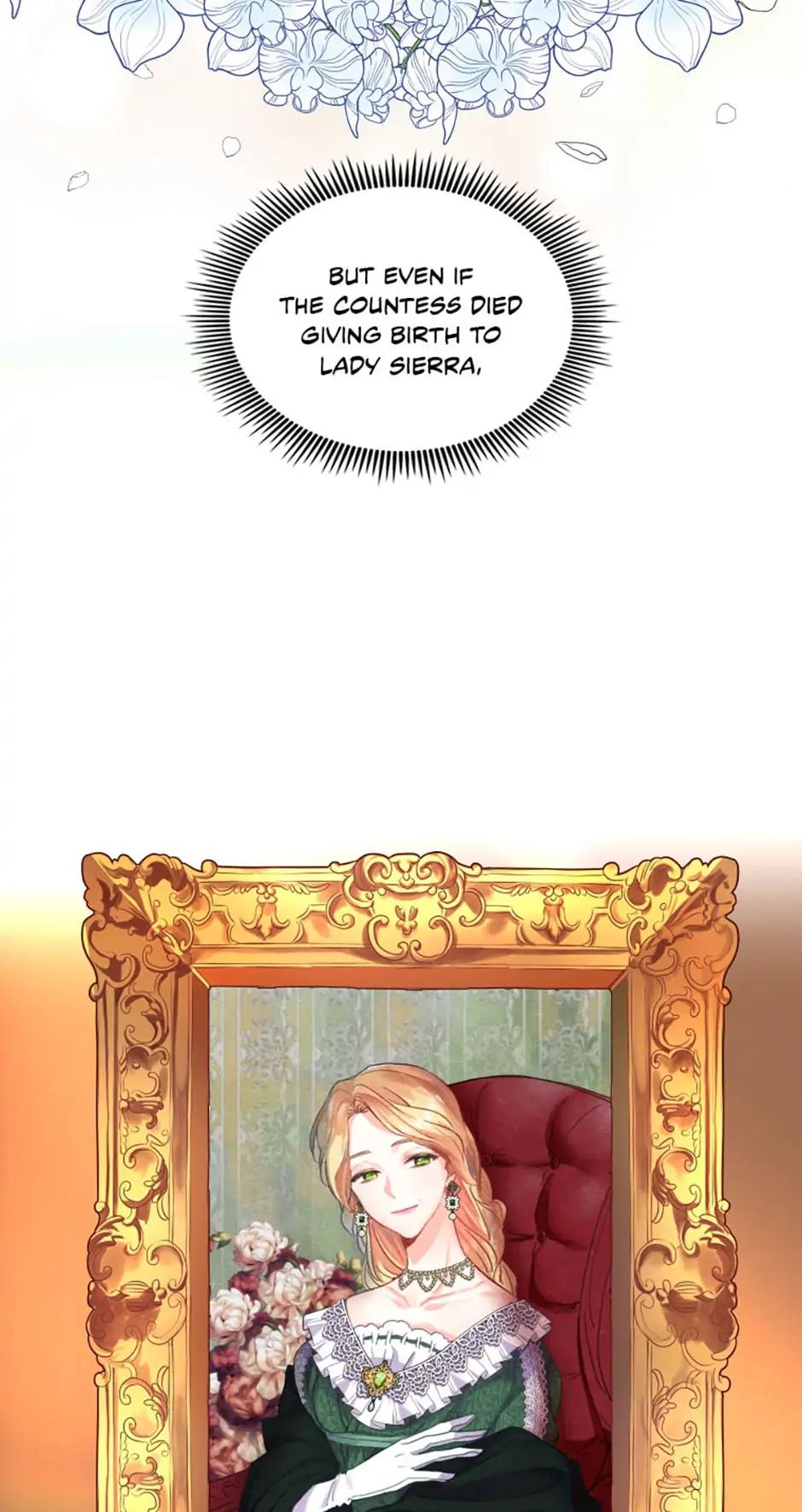 Sierra on Strike! Chapter 2 33