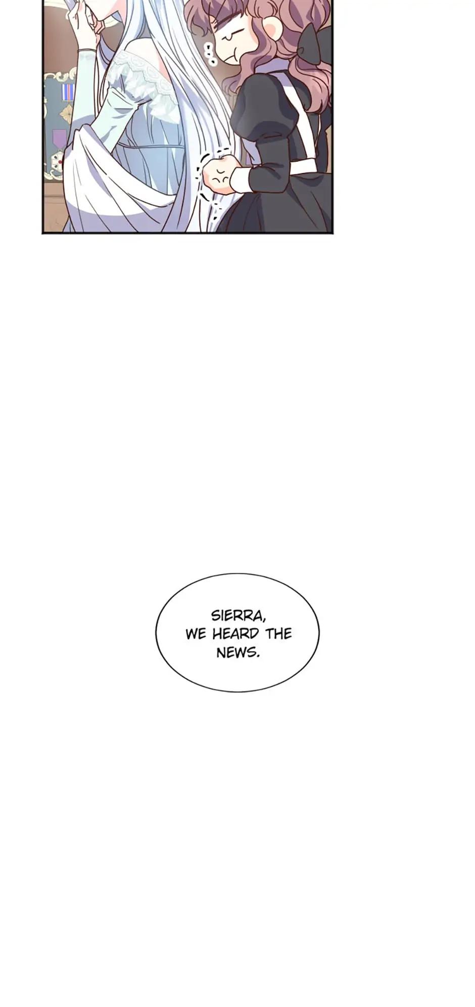 Sierra on Strike! Chapter 2 36