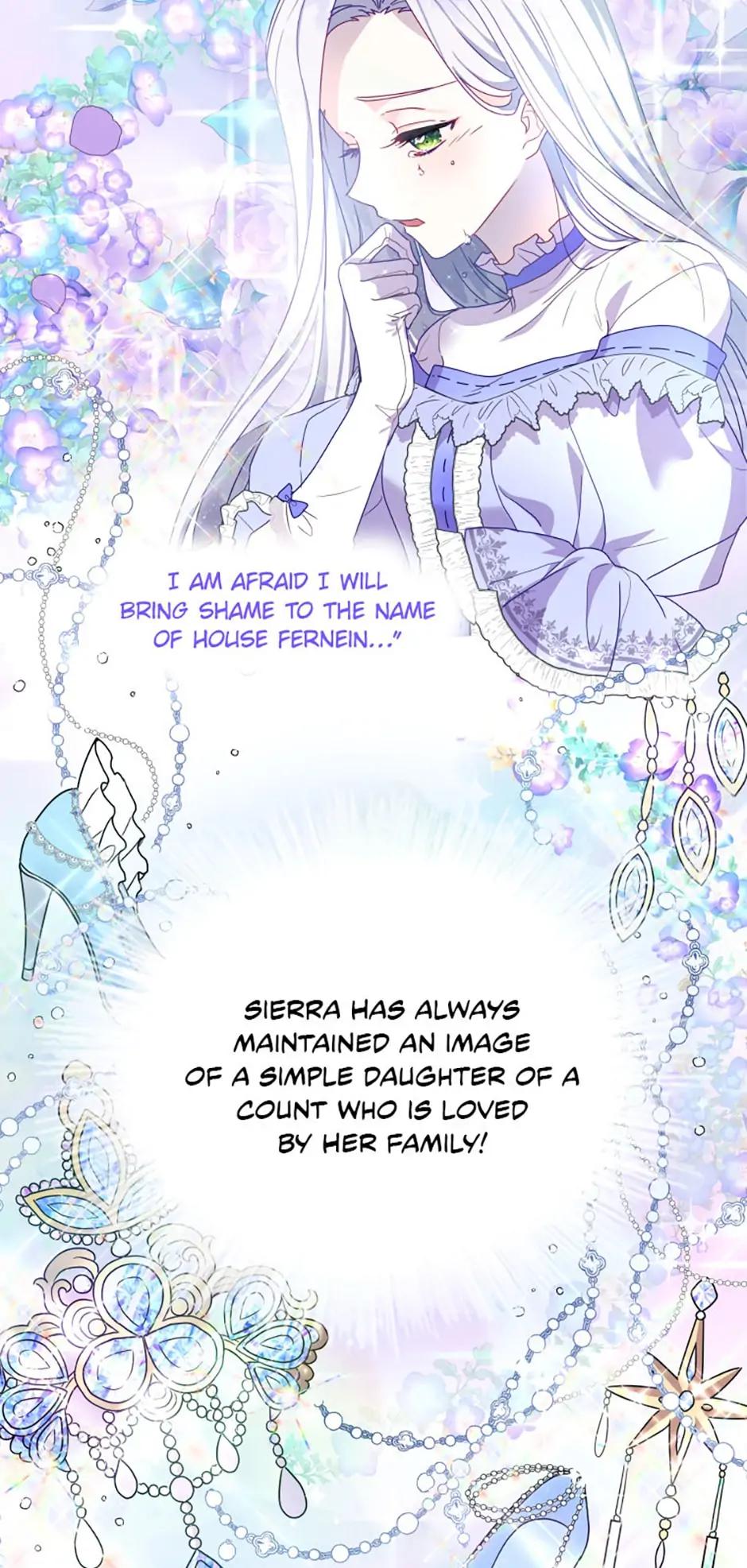 Sierra on Strike! Chapter 2 44
