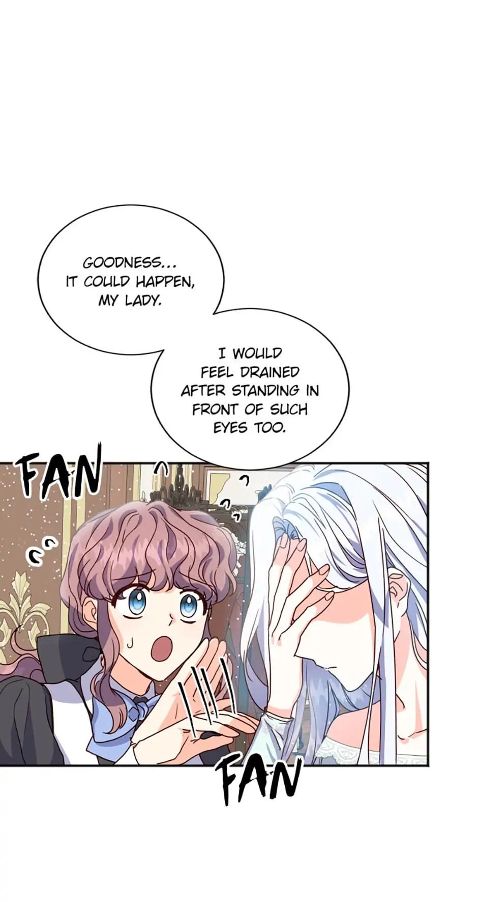 Sierra on Strike! Chapter 2 61