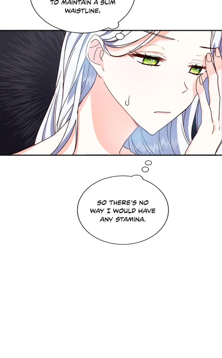 Sierra on Strike! Chapter 2 66