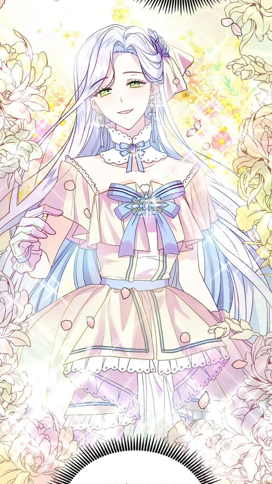 Sierra on Strike! Chapter 2 74