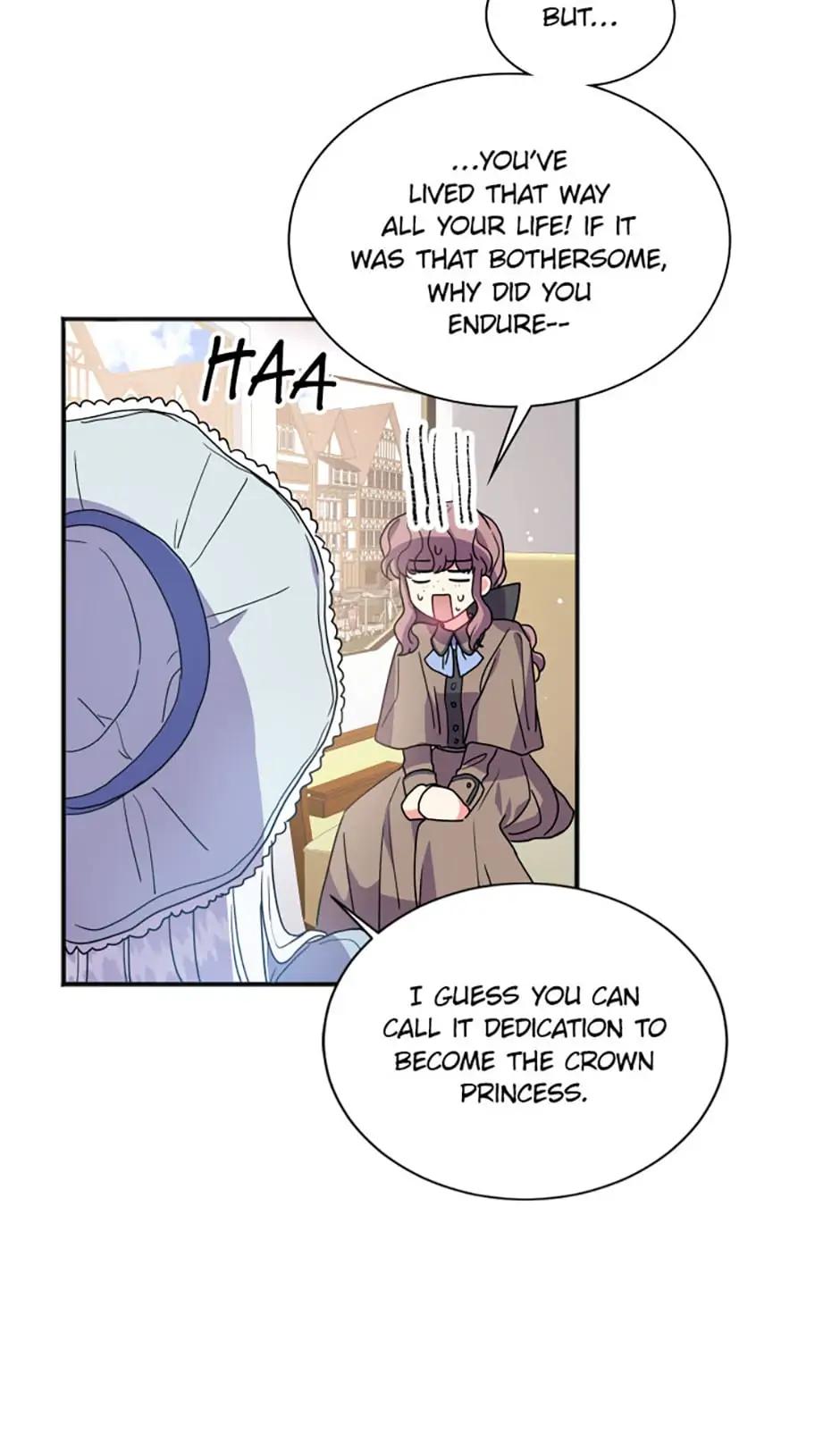 Sierra on Strike! Chapter 3 60