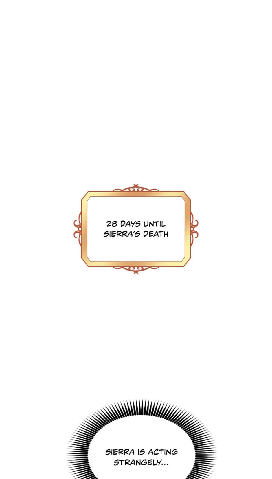 Sierra on Strike! Chapter 4 20