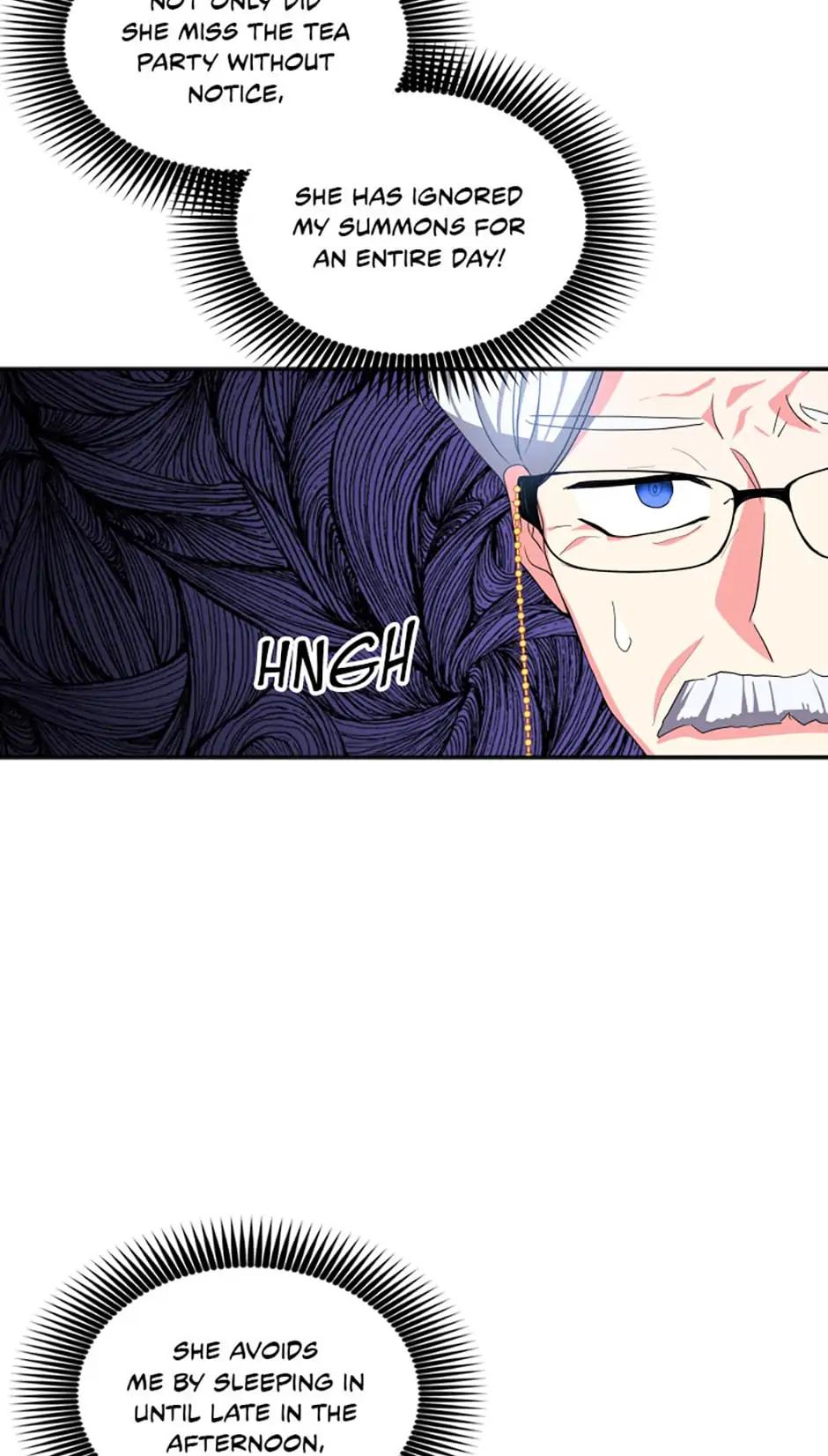 Sierra on Strike! Chapter 4 22