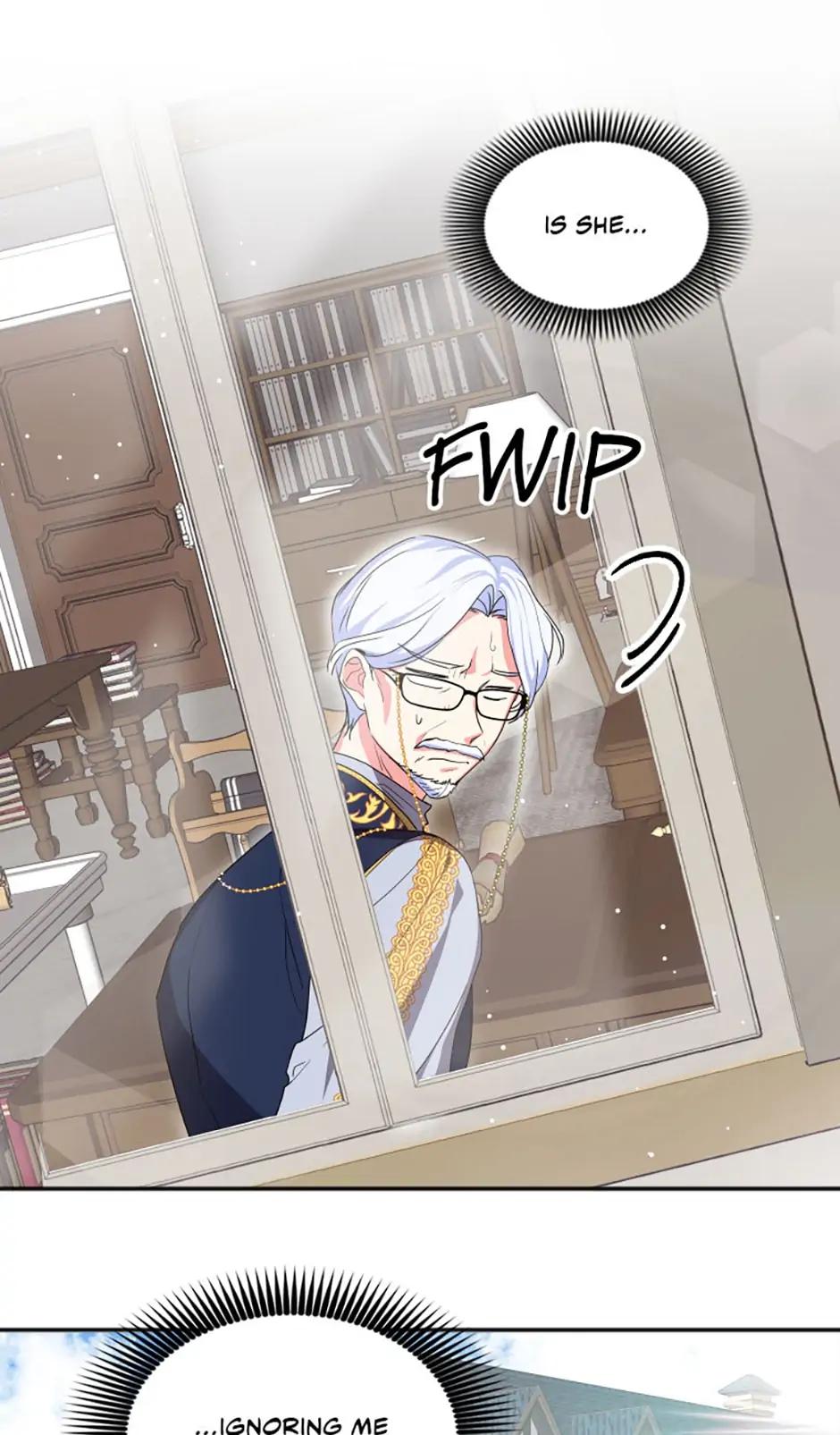 Sierra on Strike! Chapter 4 24