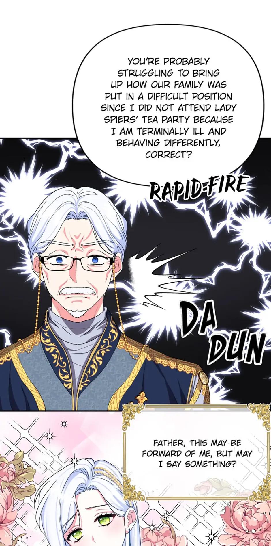 Sierra on Strike! Chapter 4 40