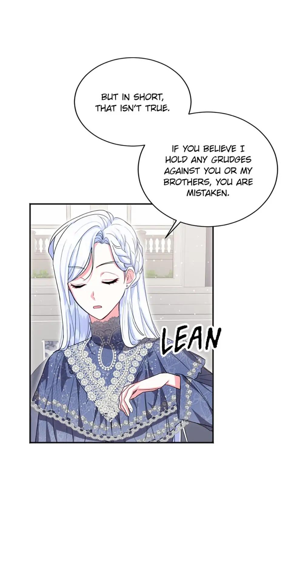 Sierra on Strike! Chapter 4 42