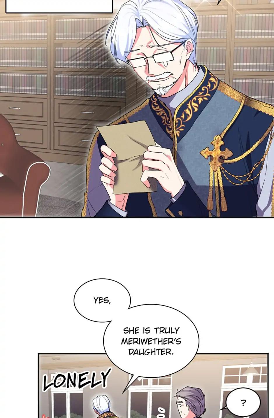 Sierra on Strike! Chapter 4 68