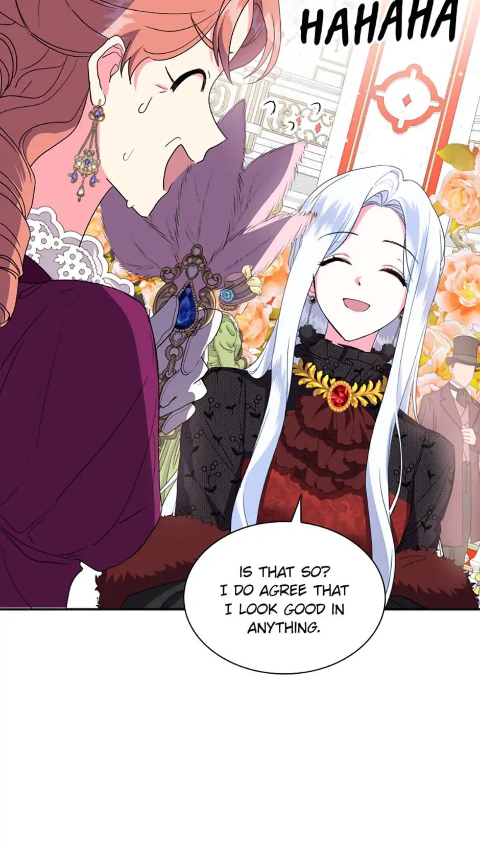 Sierra on Strike! Chapter 5 62