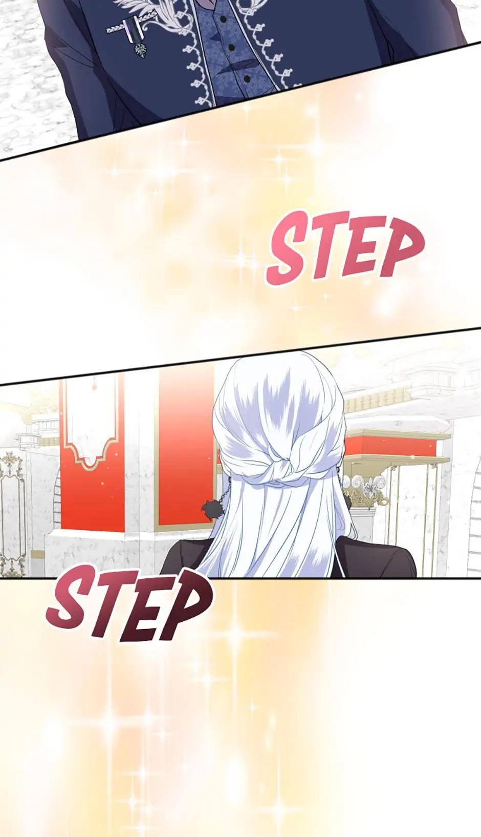 Sierra on Strike! Chapter 5 75