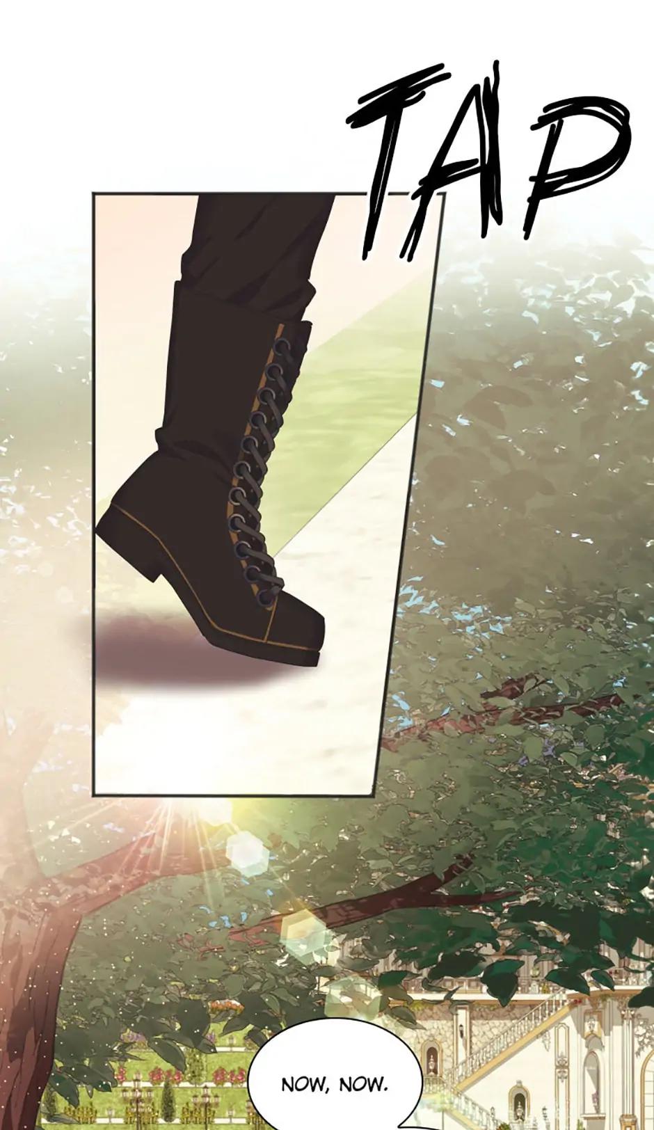 Sierra on Strike! Chapter 6 35