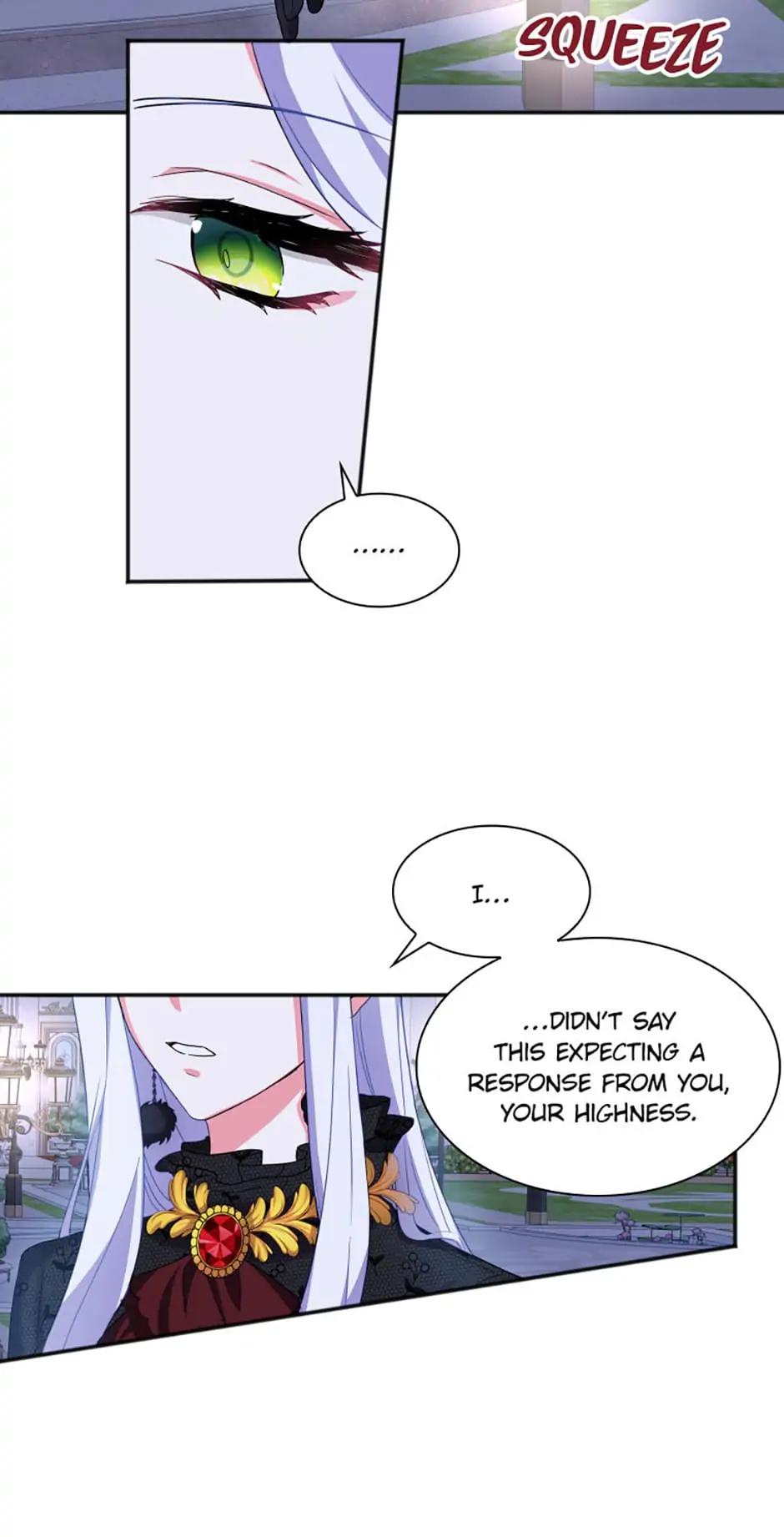 Sierra on Strike! Chapter 6 60