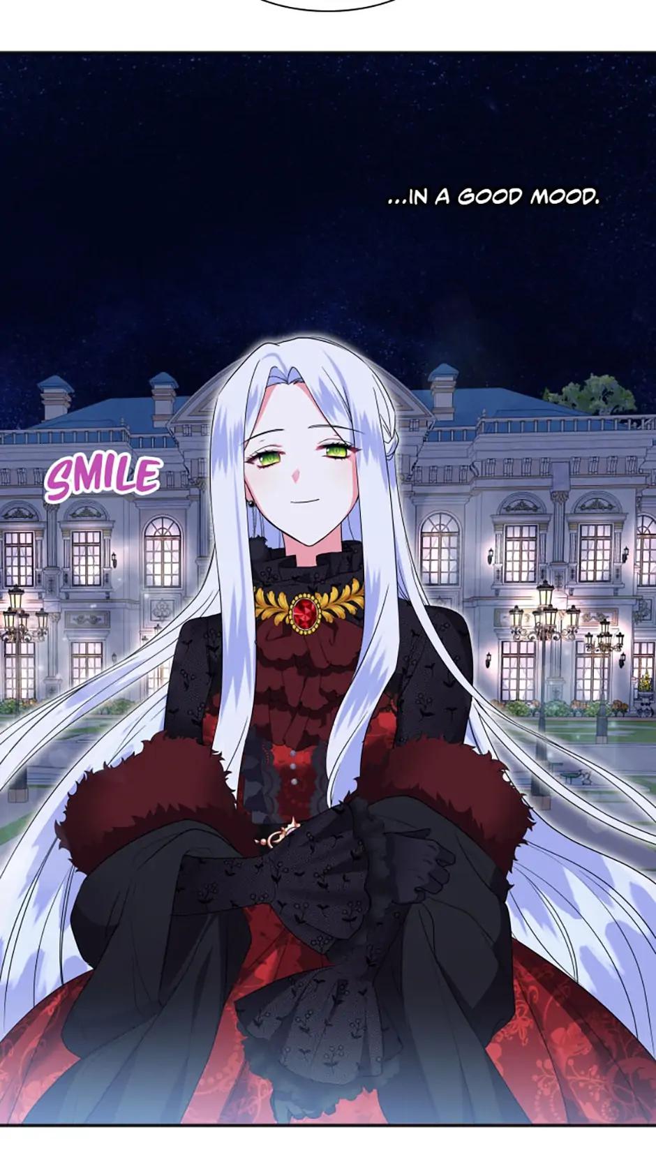 Sierra on Strike! Chapter 7 27